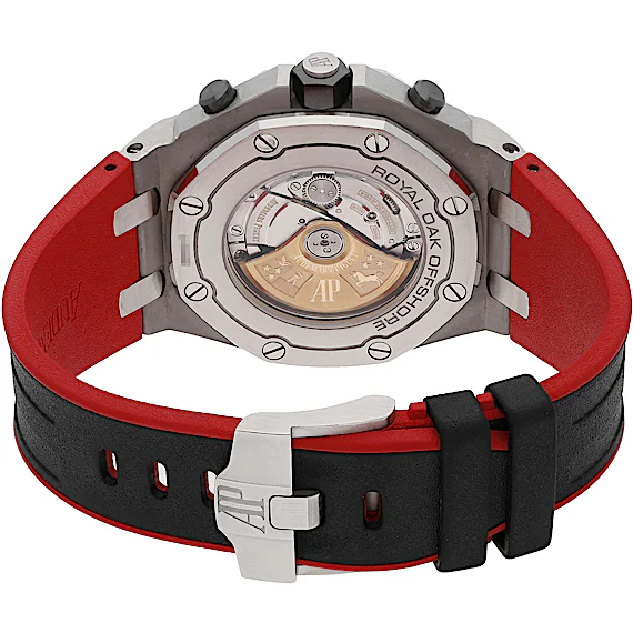 Audemars Piguet Royal Oak Offshore 26470ST.OO.A101CR.01 Audemars Piguet Royal Oak Offshore 26470ST.OO.A101CR.01