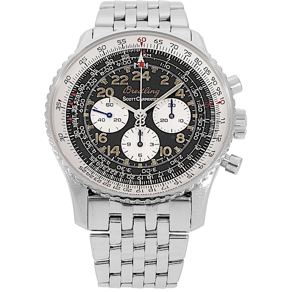 Breitling Navitimer A12022 Breitling Navitimer A12022