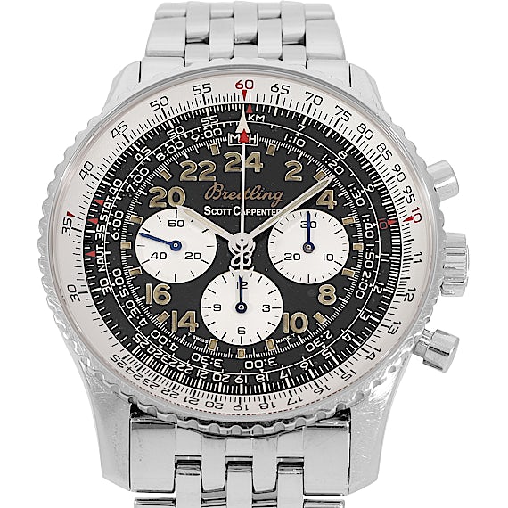 Breitling Navitimer A12022 Breitling Navitimer A12022