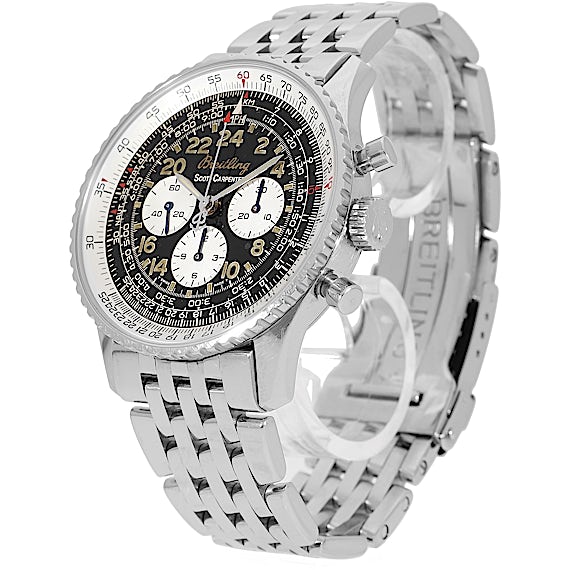 Breitling Navitimer A12022 Breitling Navitimer A12022