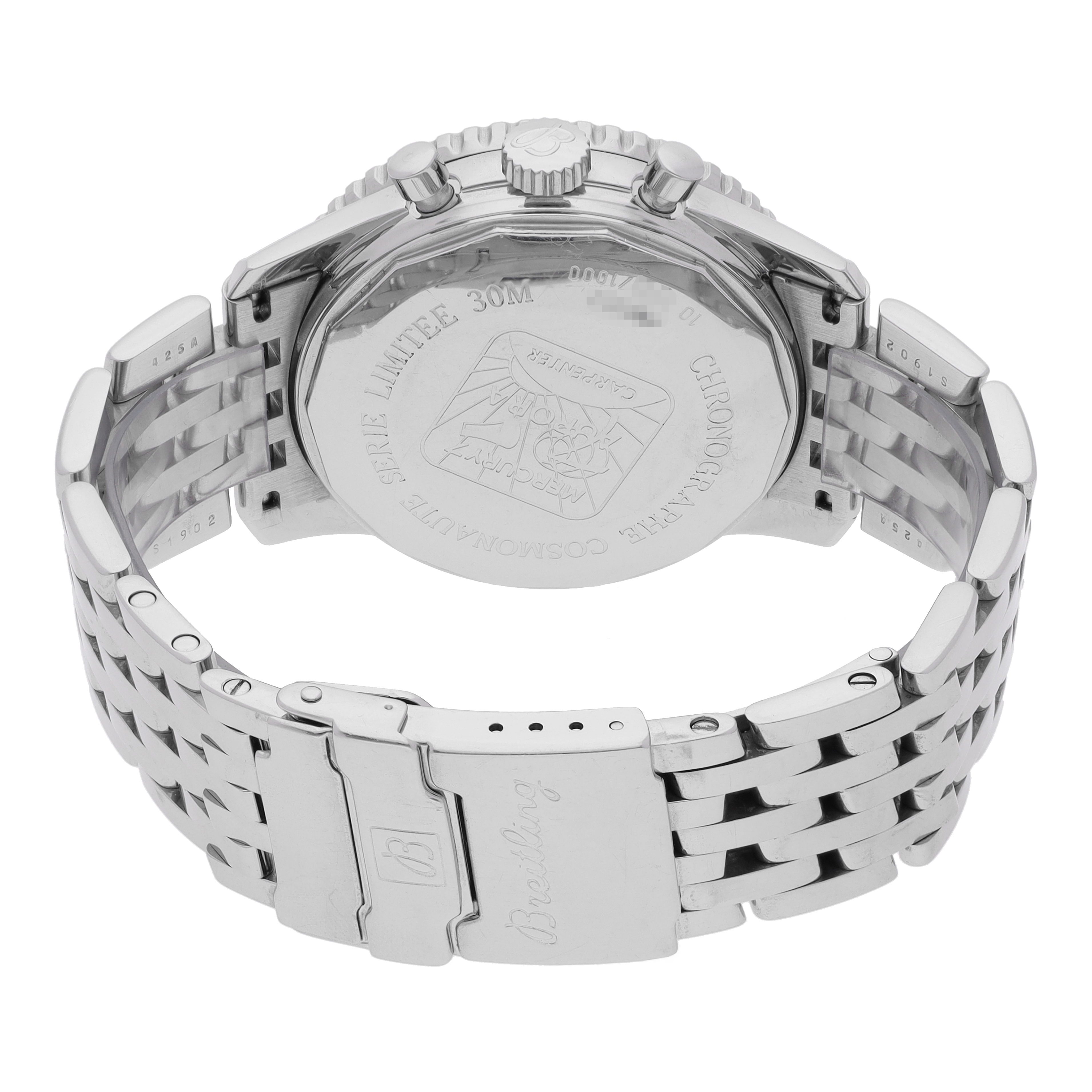 Breitling Navitimer A12022