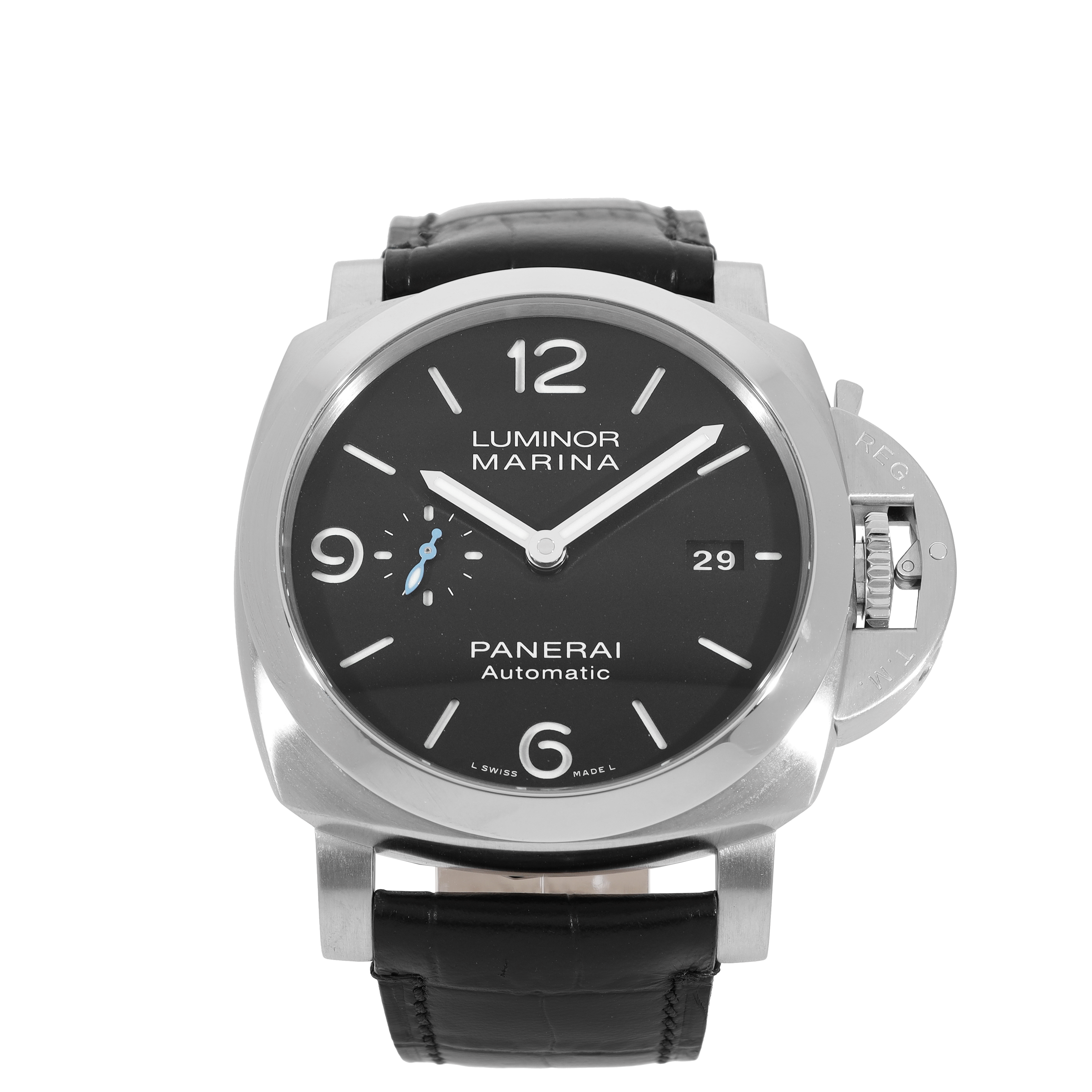 Panerai Luminor PAM01312