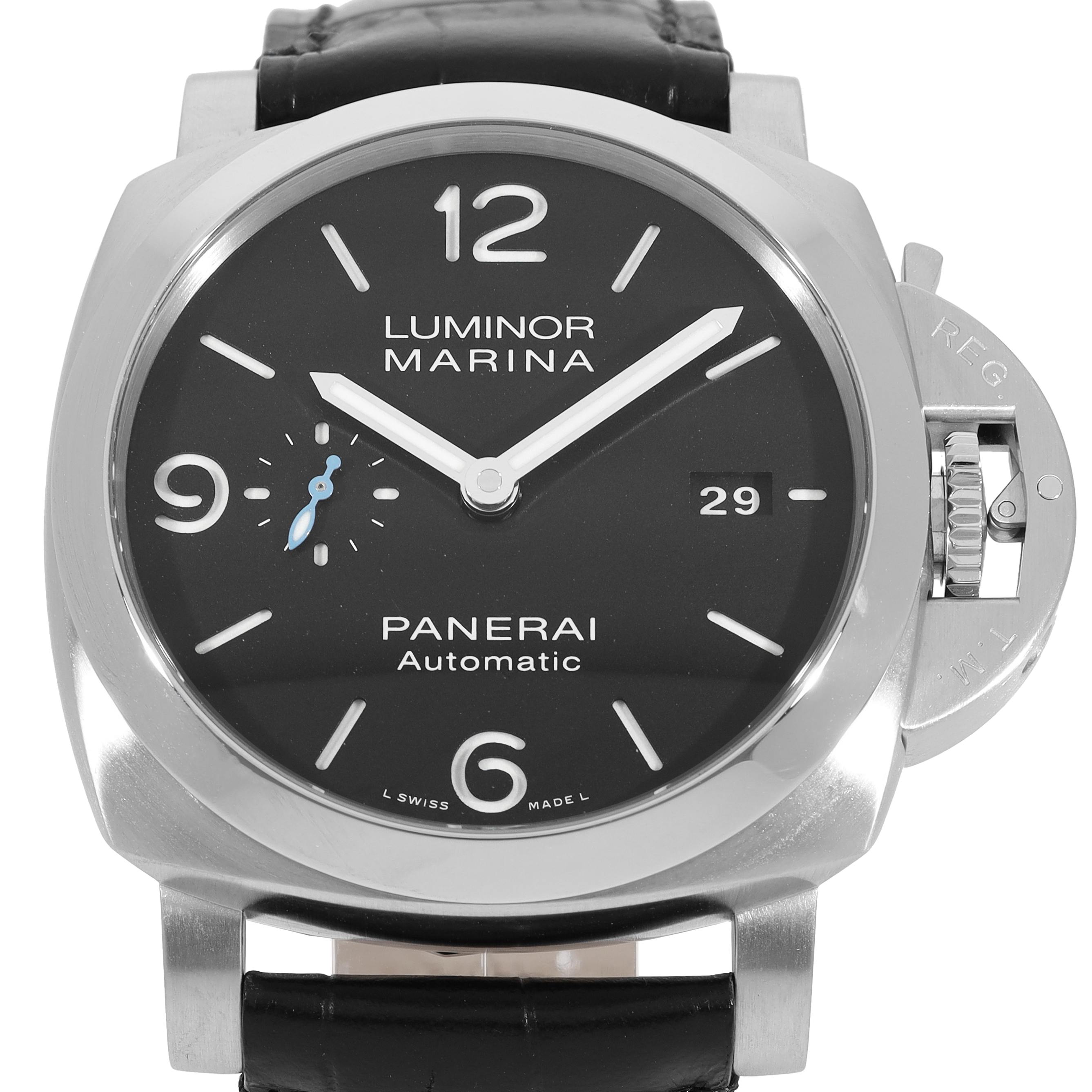 Panerai Luminor PAM01312