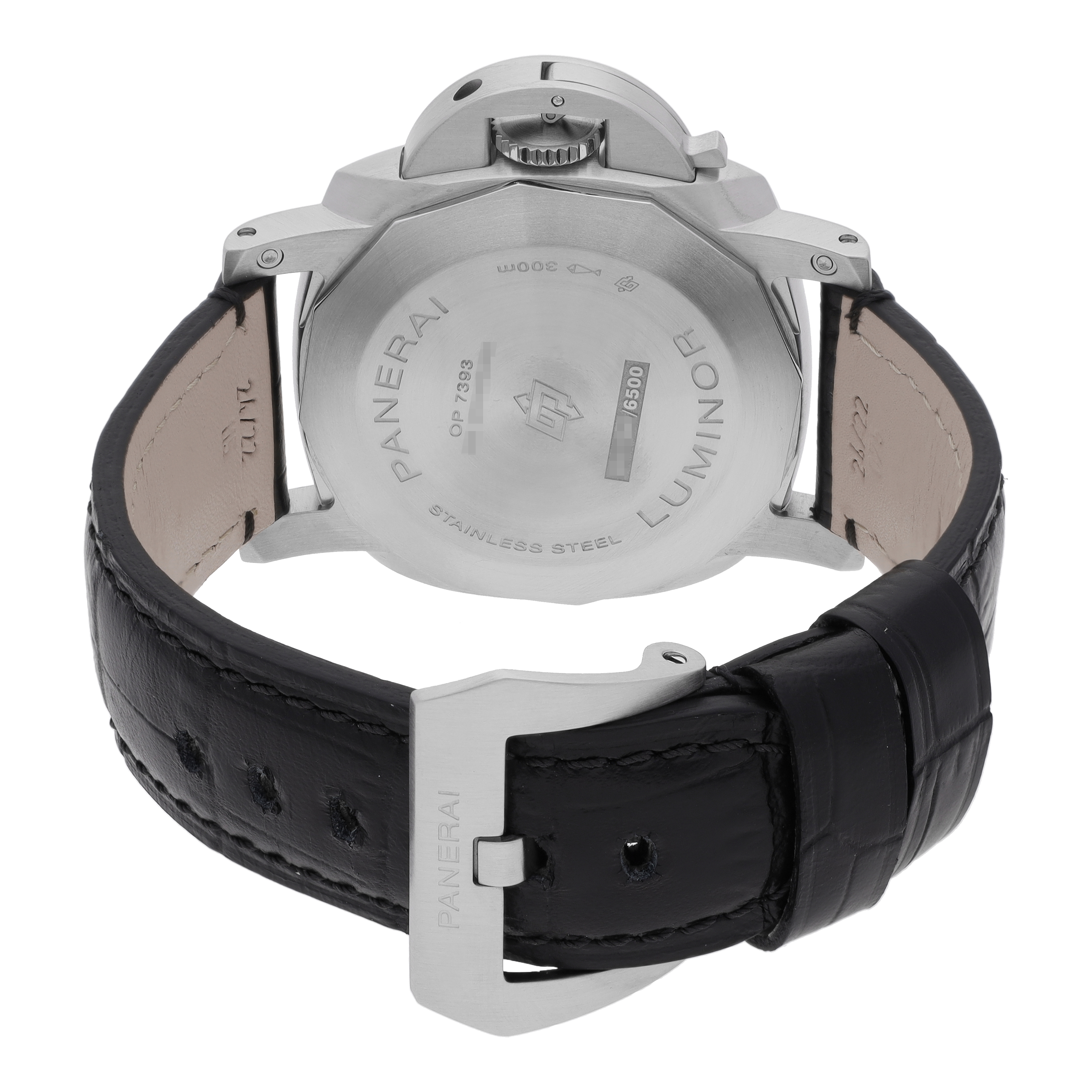 Panerai Luminor PAM01312