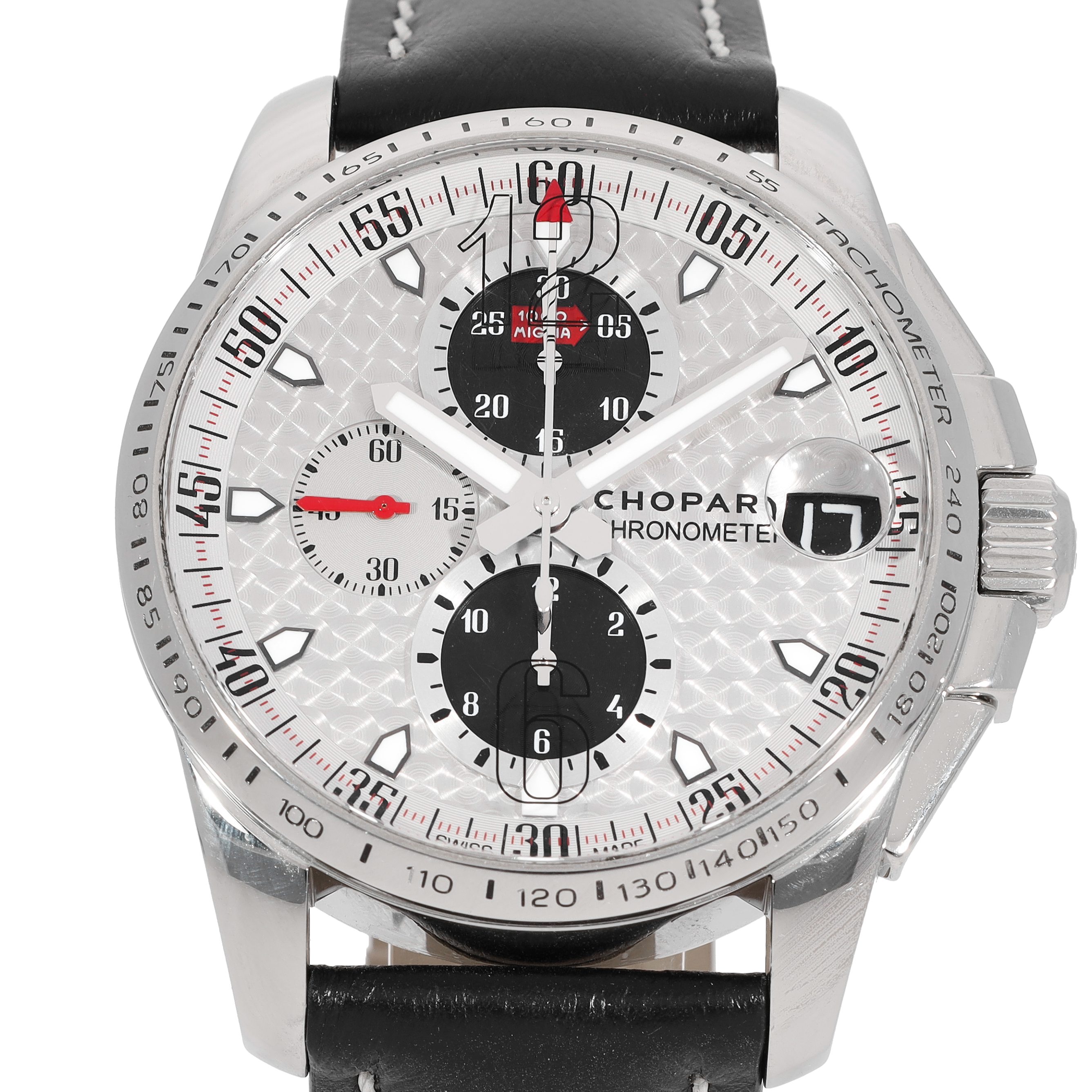 Chopard Mille Miglia 168530-3001