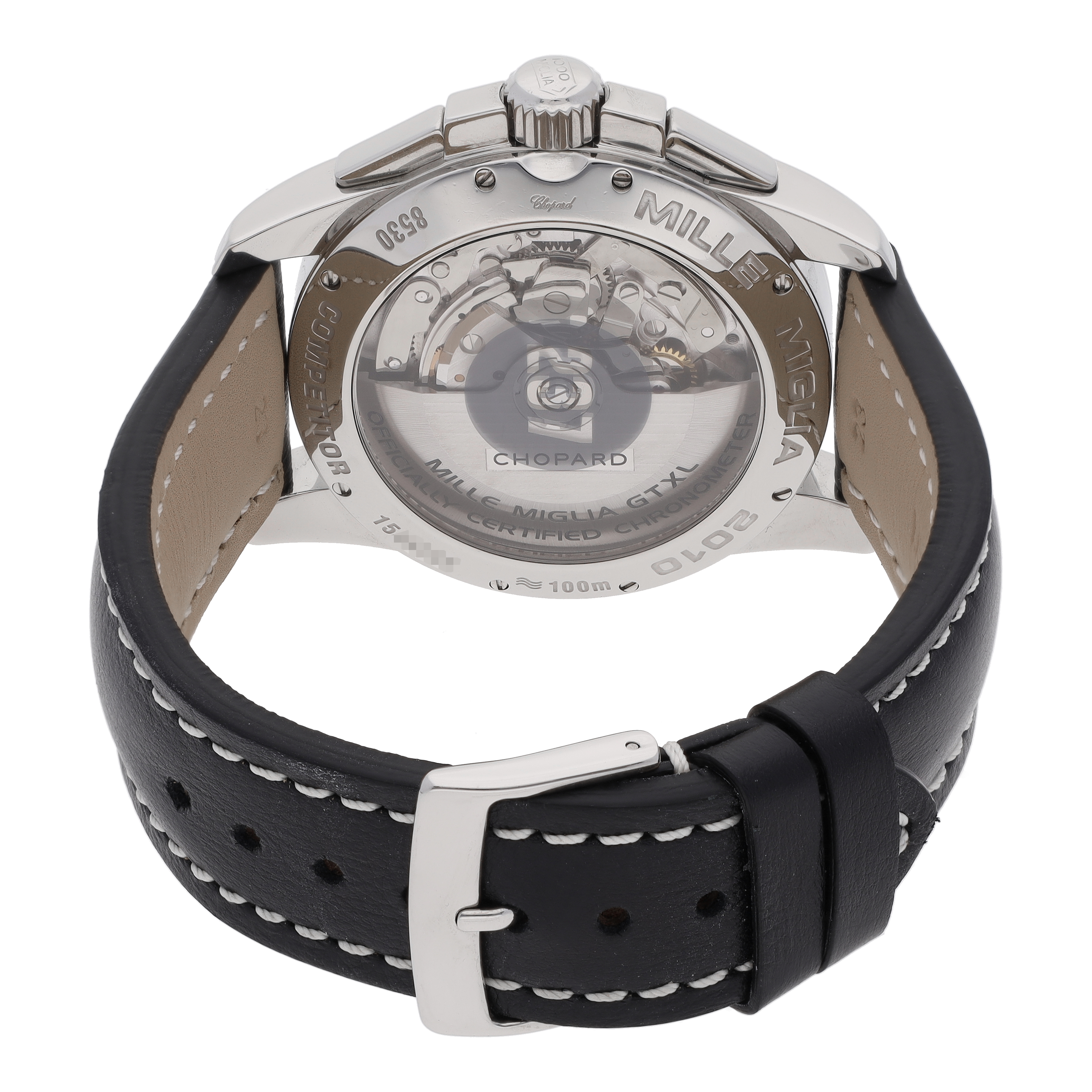 Chopard Mille Miglia 168530-3001