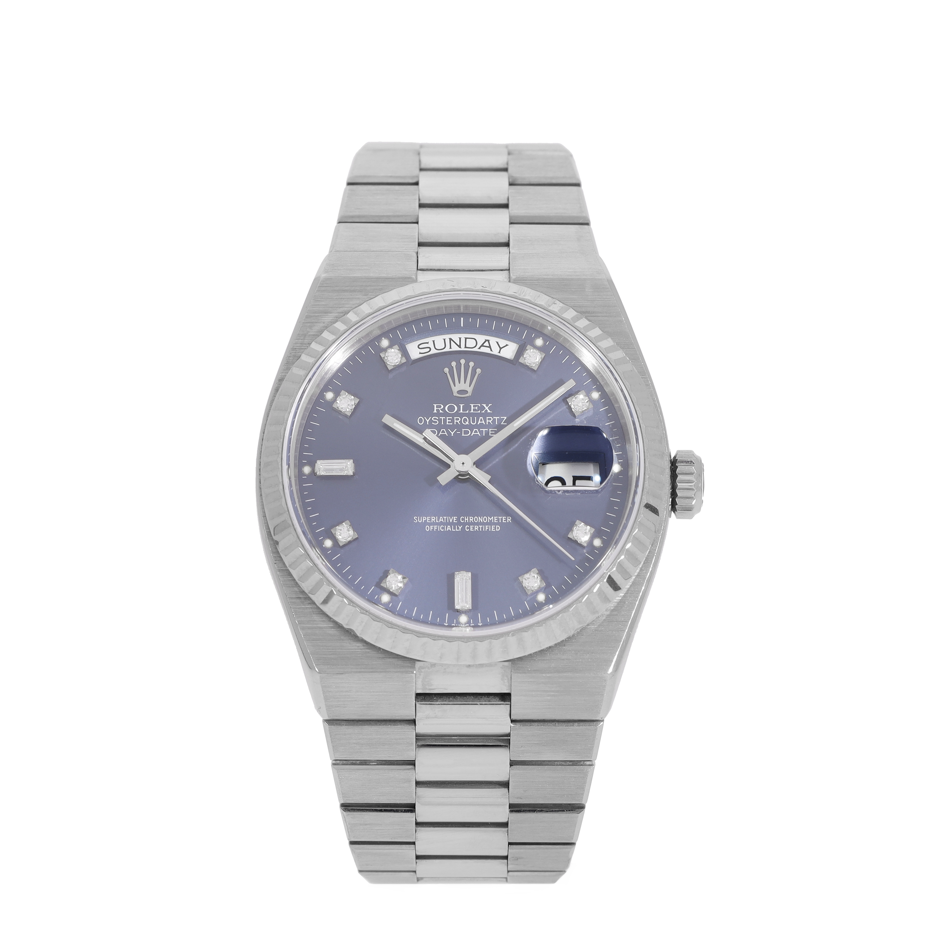 Rolex Day-Date 19019