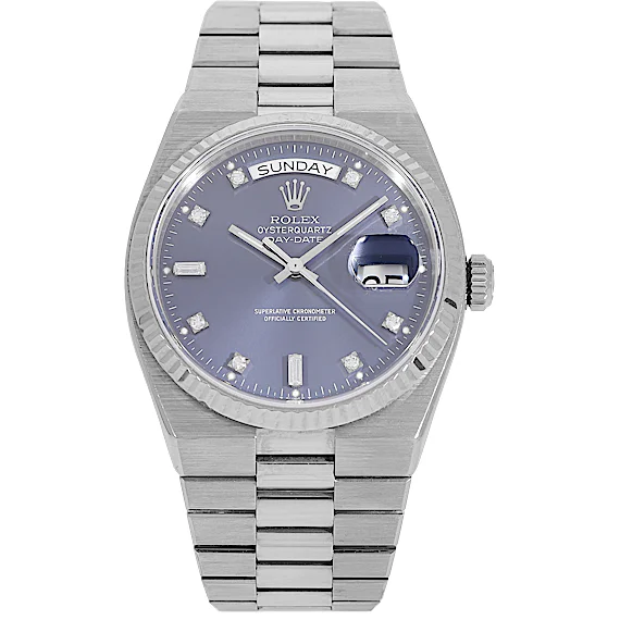 Rolex Day-Date 19019 Rolex Day-Date 19019