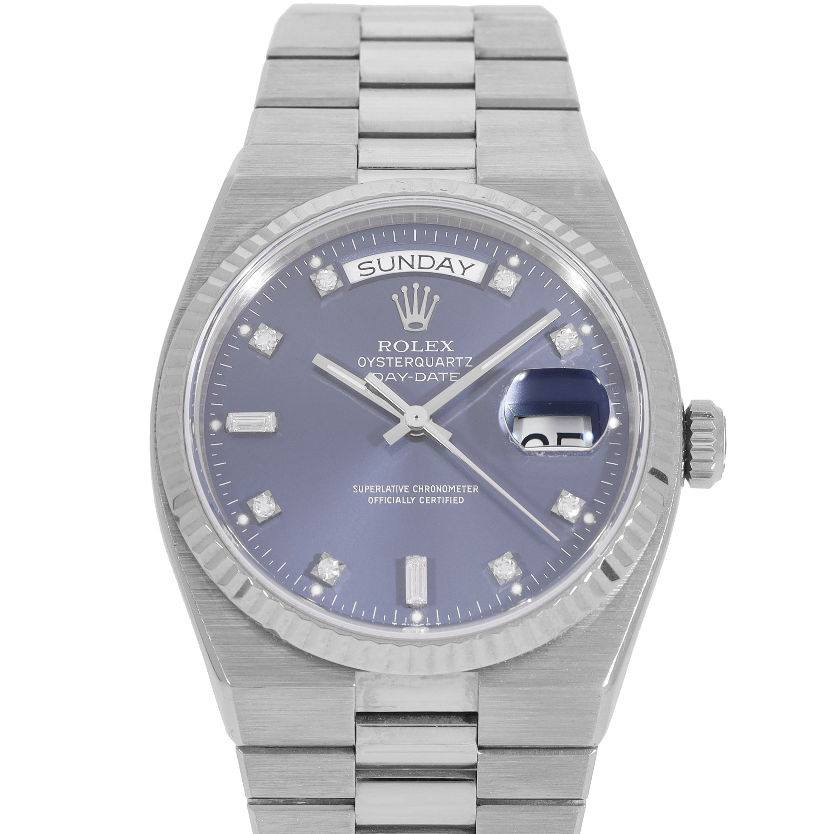 Rolex Day-Date 19019