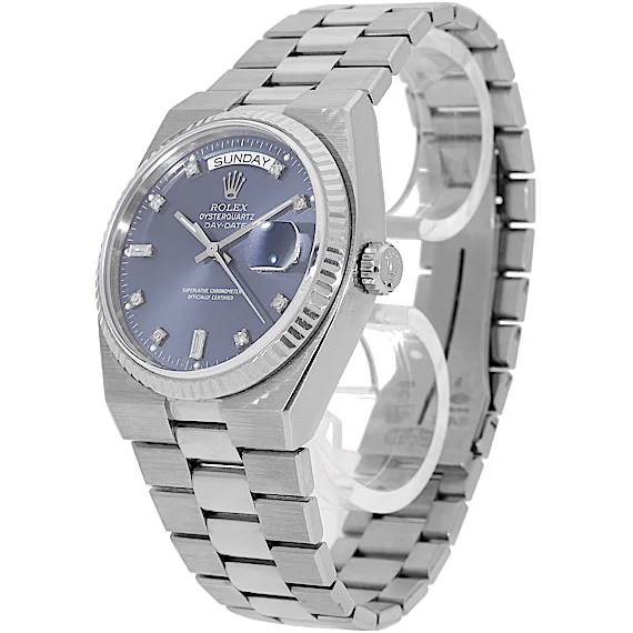 Rolex Day-Date 19019 Rolex Day-Date 19019