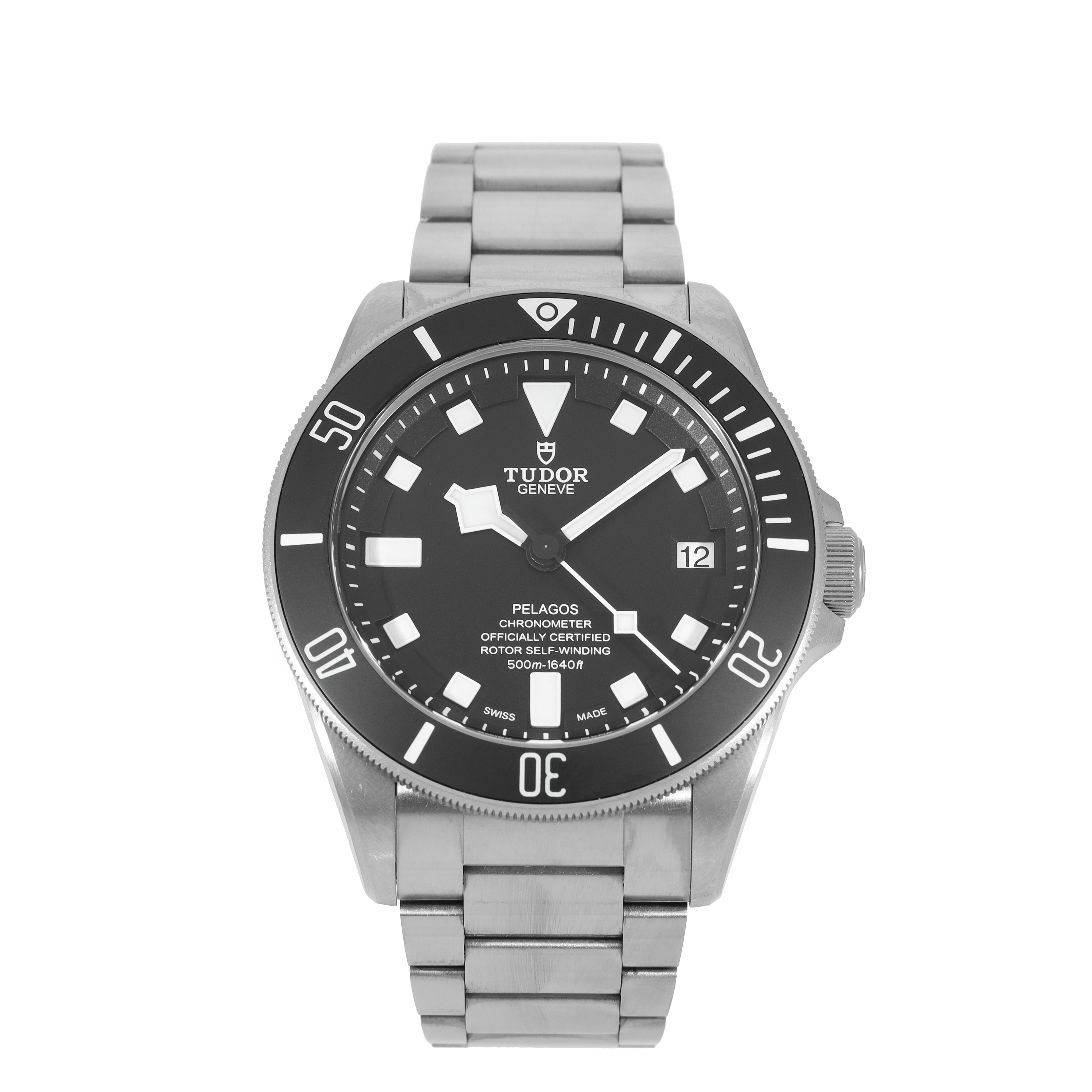 Tudor Pelagos 25600TN