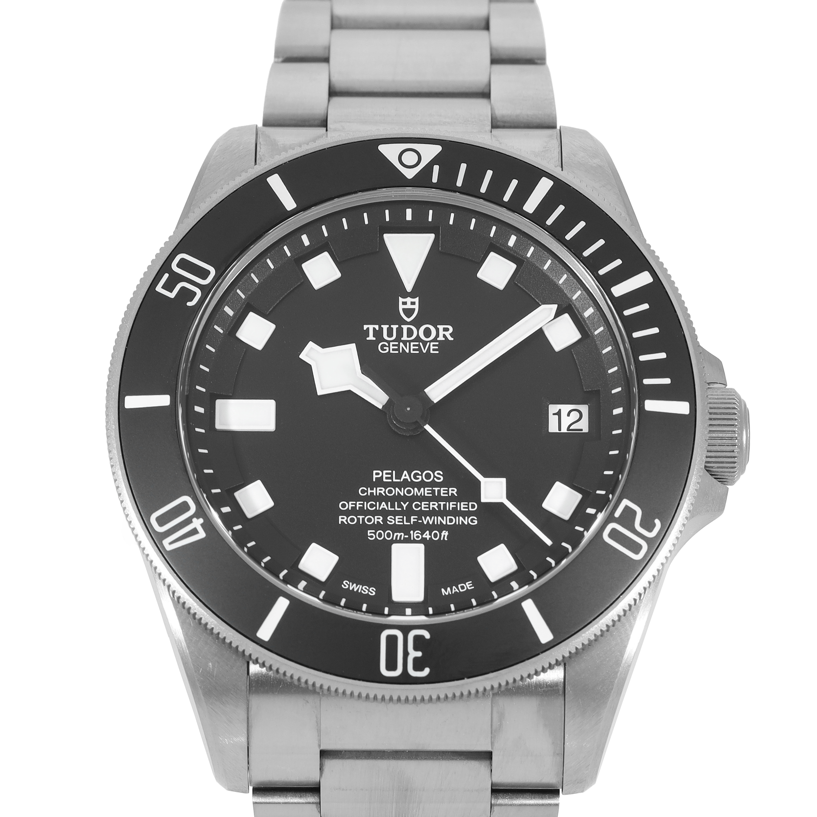 Tudor Pelagos 25600TN