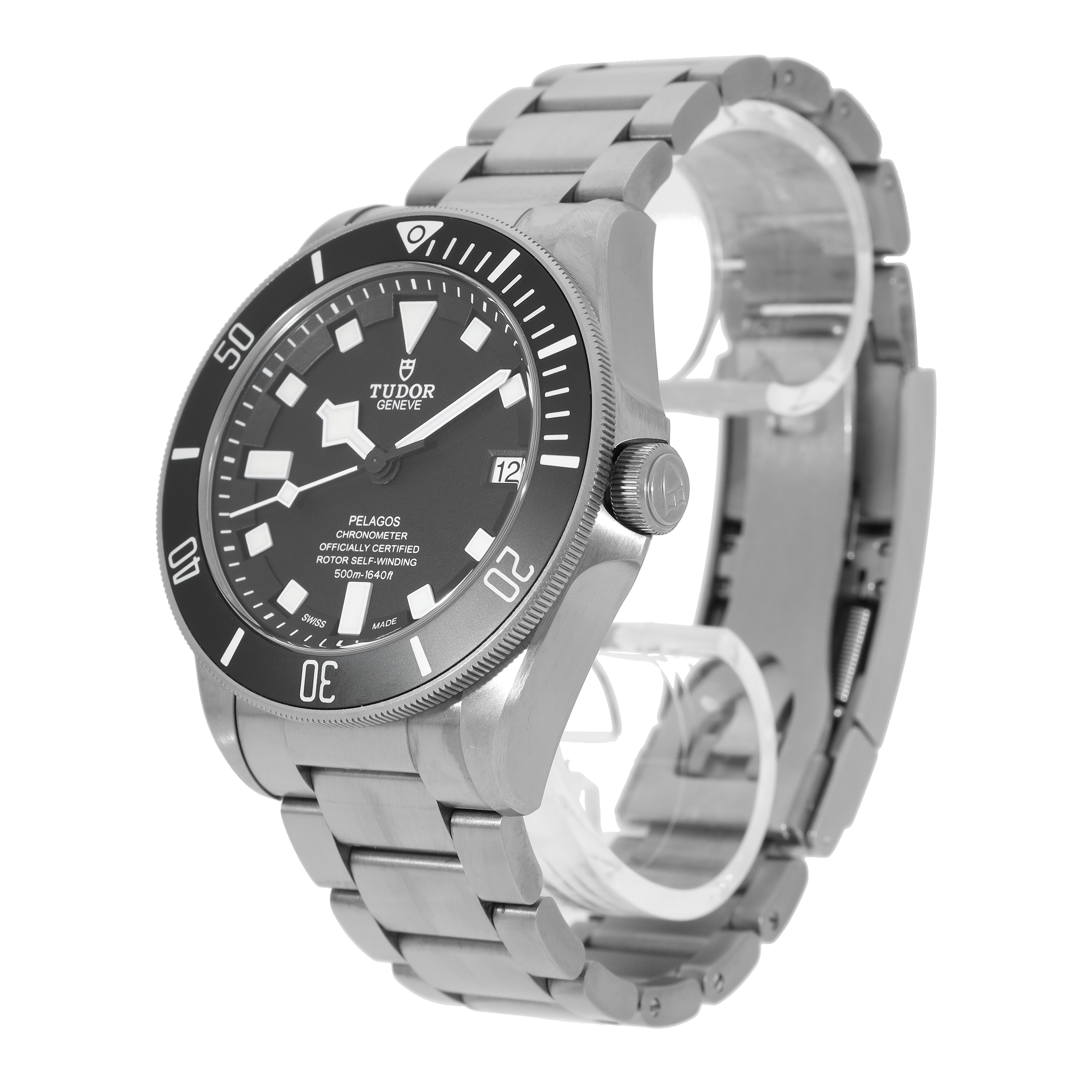 Tudor Pelagos 25600TN