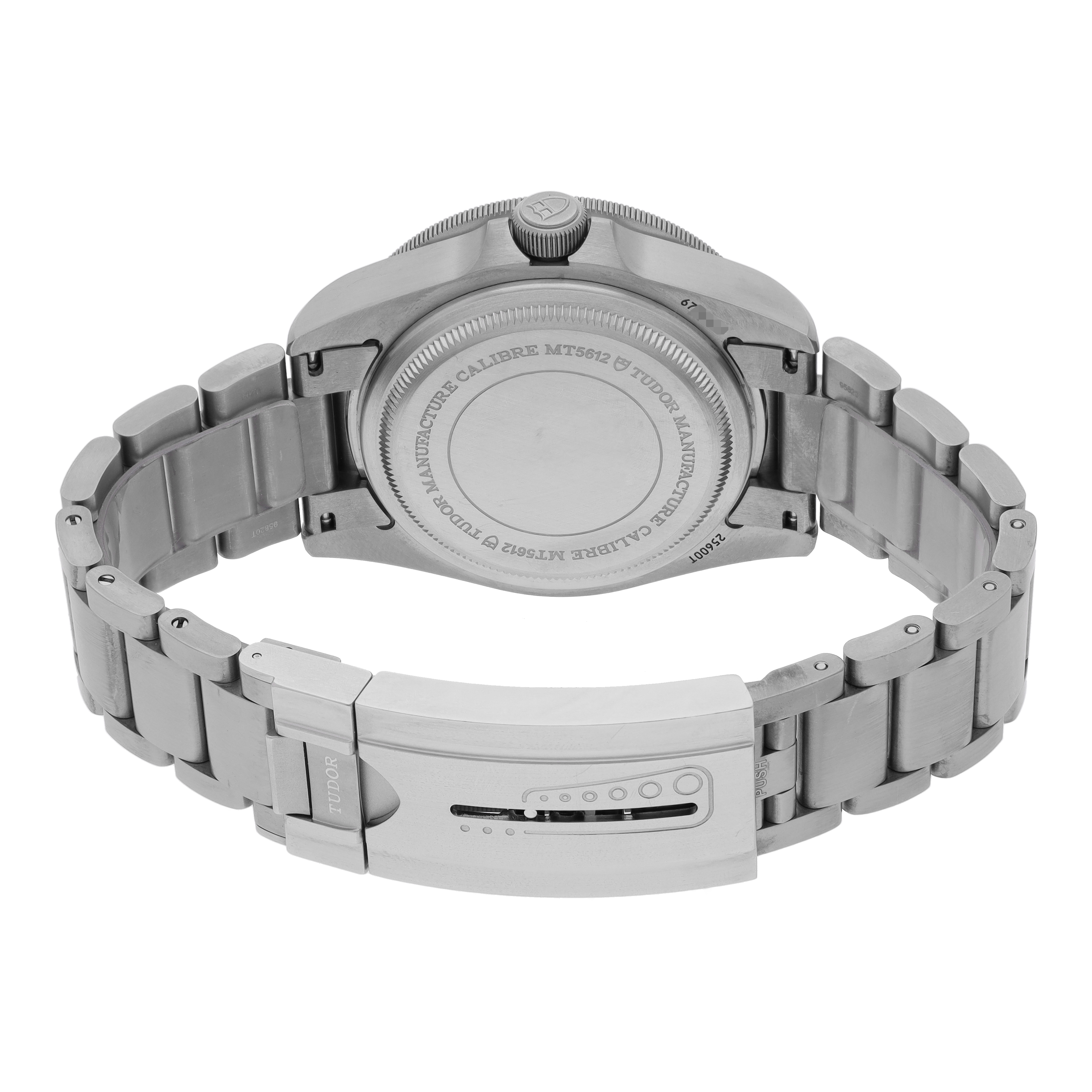 Tudor Pelagos 25600TN