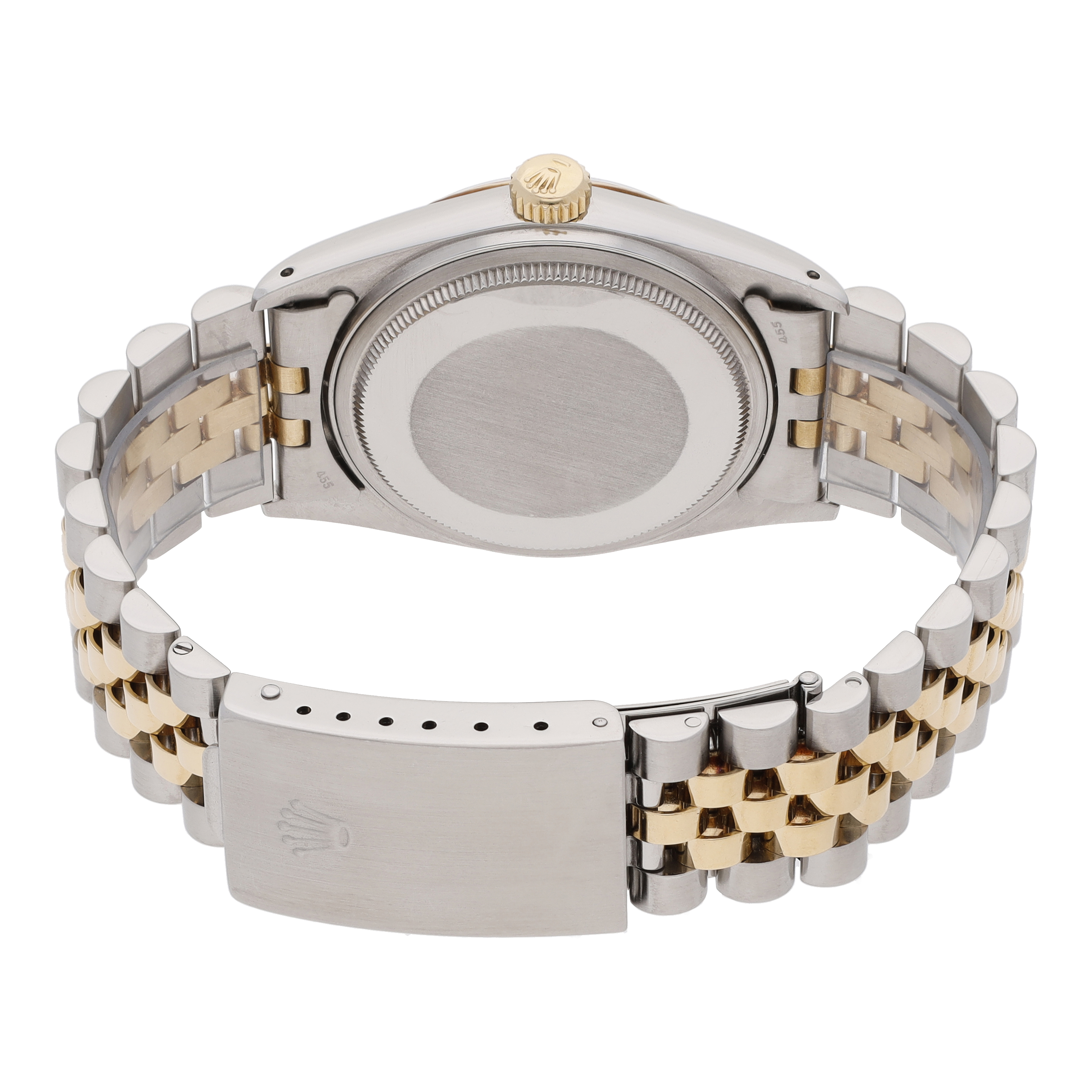 Rolex Datejust 16013