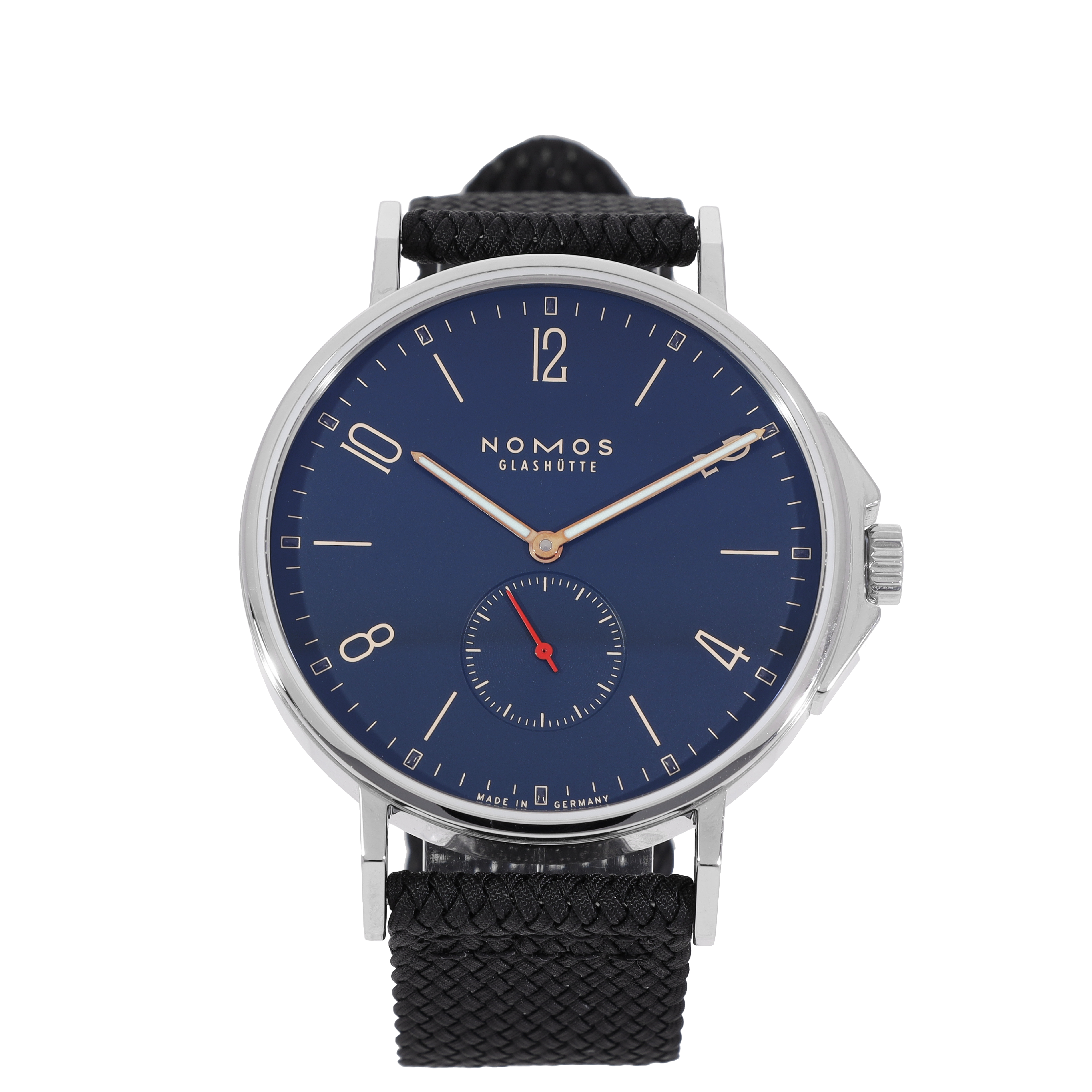 Nomos Ahoi 552