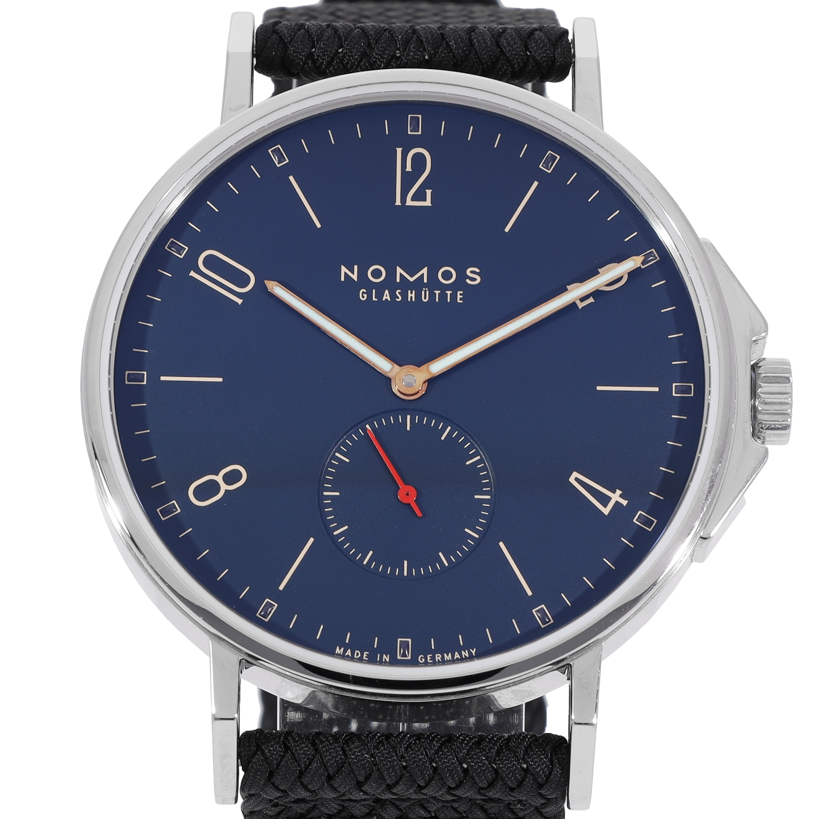 Nomos Ahoi 552