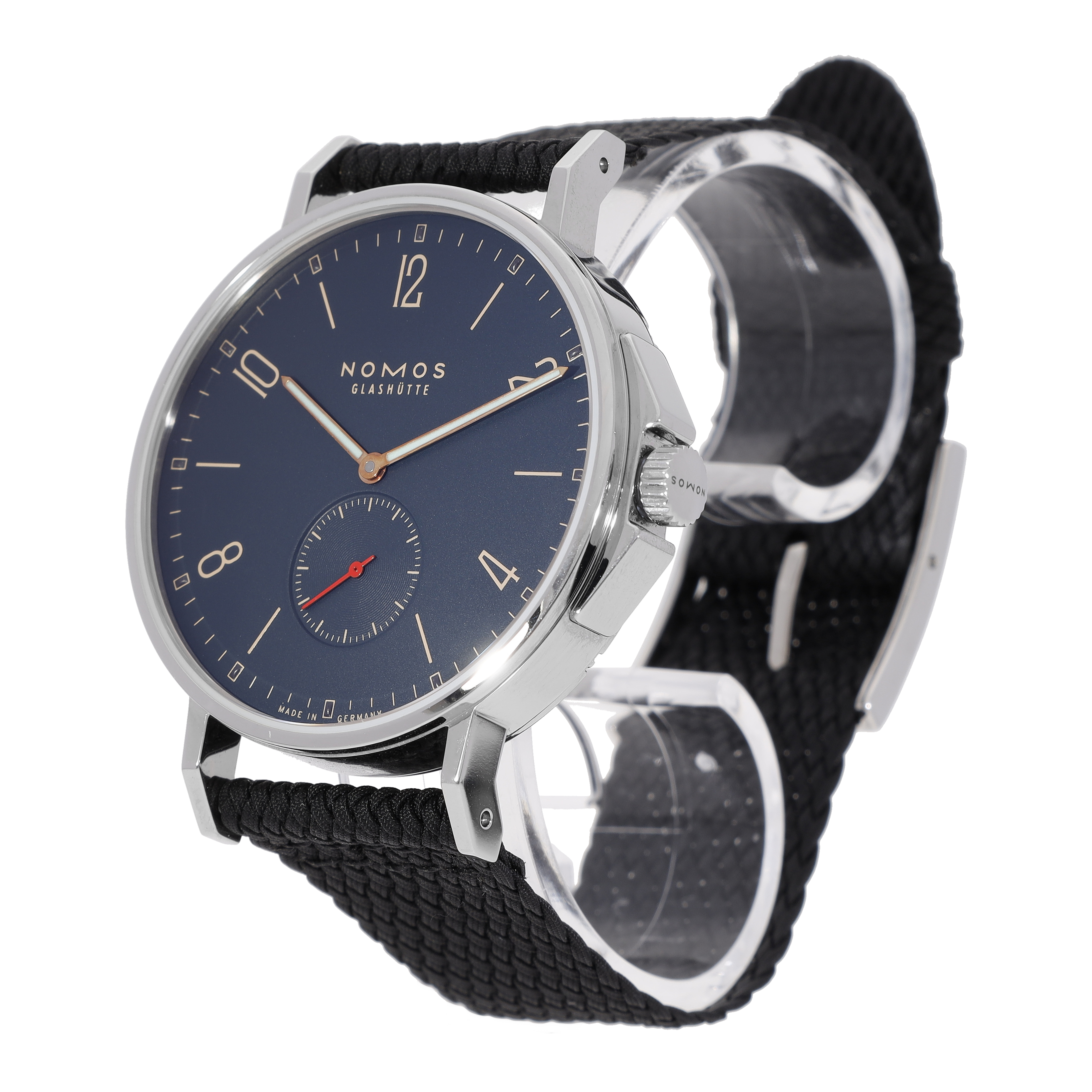 Nomos Ahoi 552