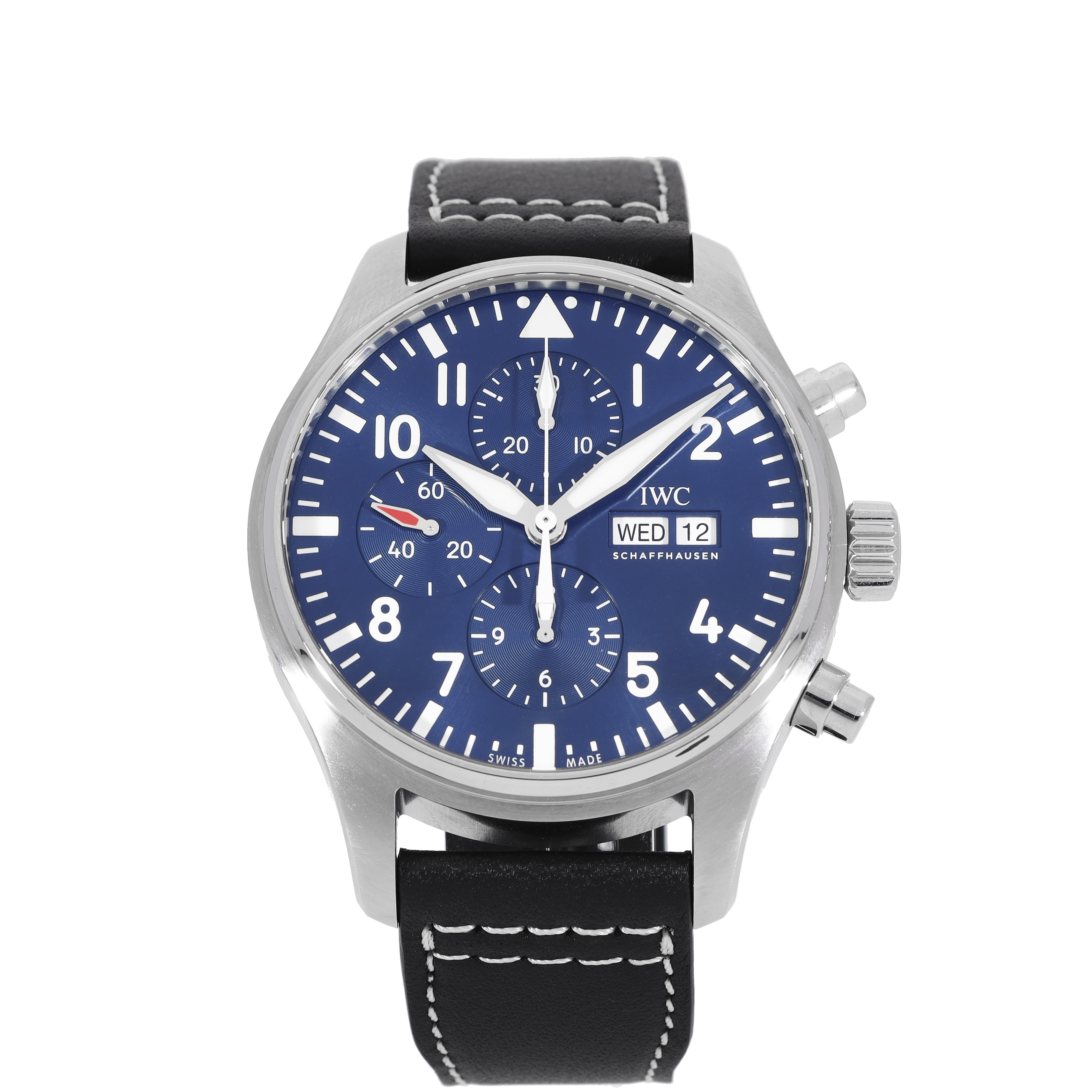 IWC Pilot's Watch IW377714