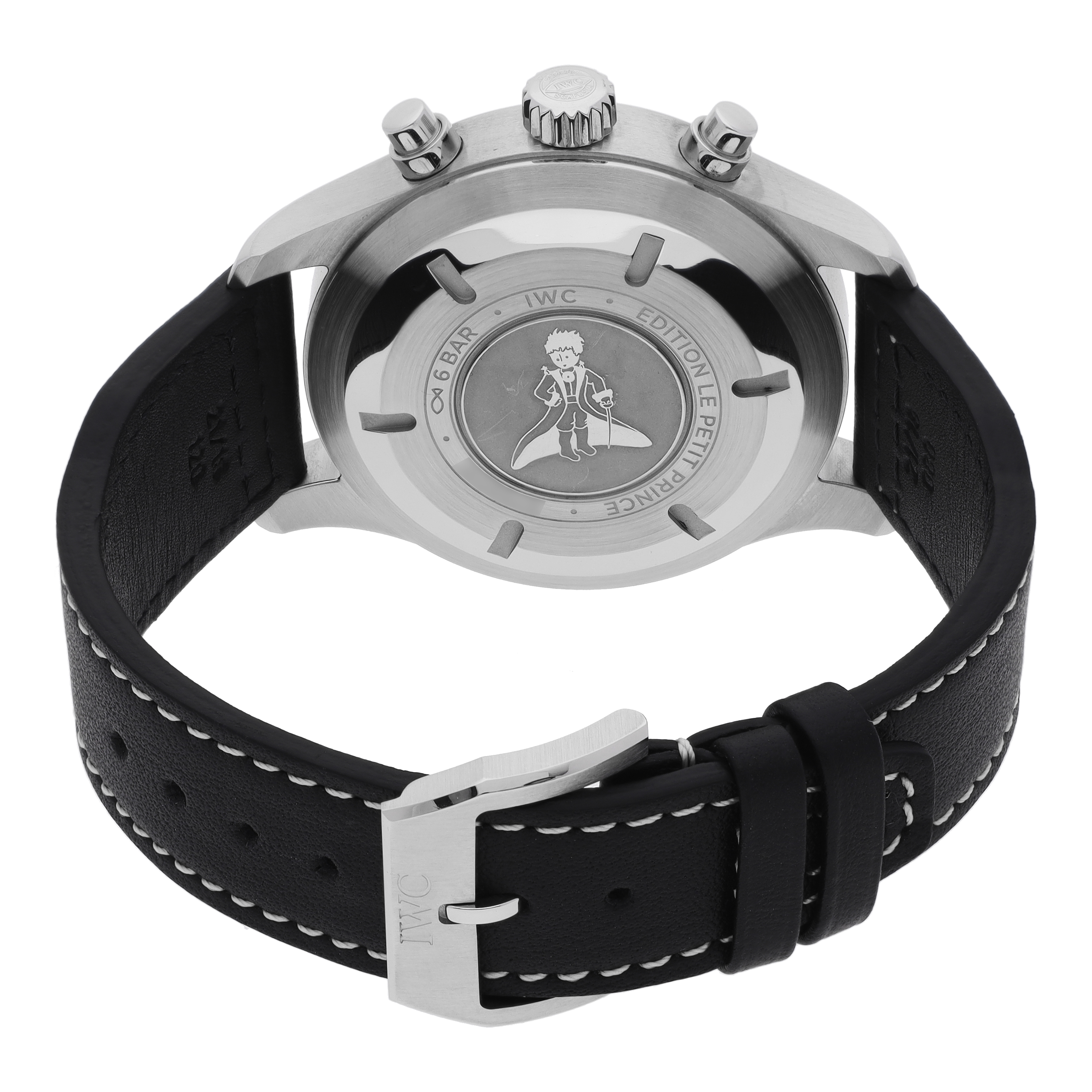 IWC Pilot's Watch IW377714