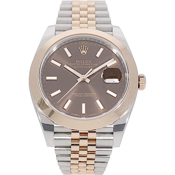 Rolex Datejust 126301 Rolex Datejust 126301