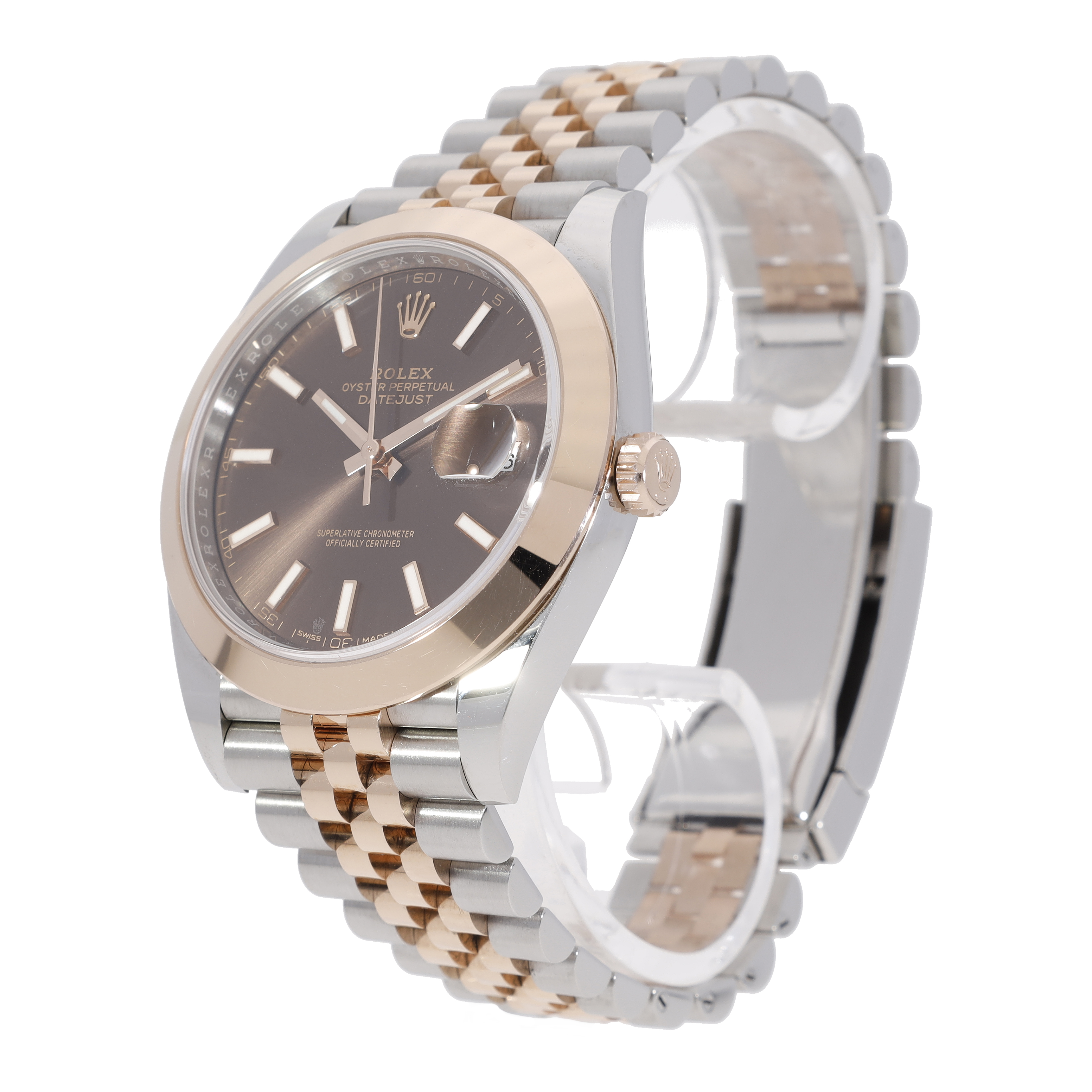 Rolex Datejust 126301