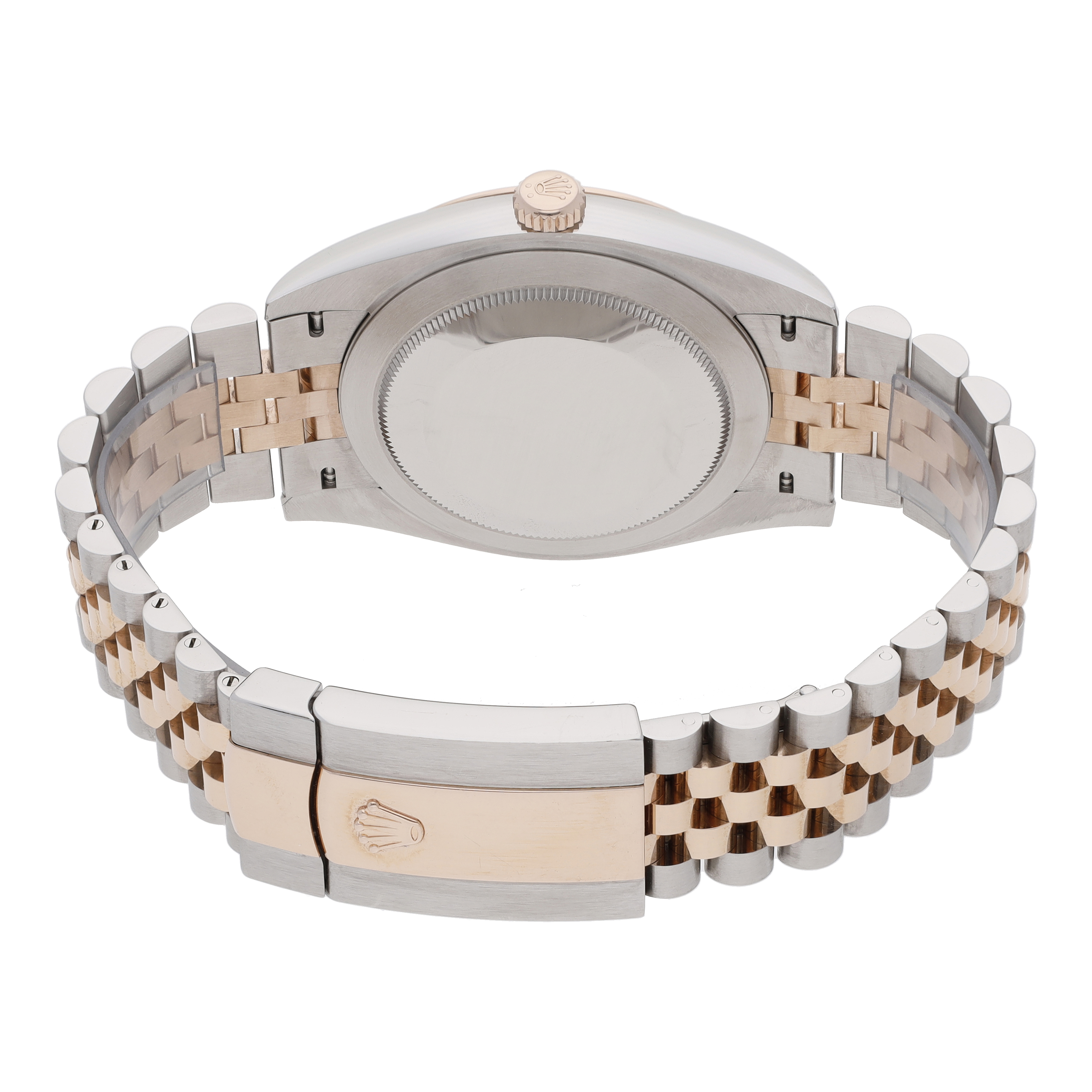 Rolex Datejust 126301