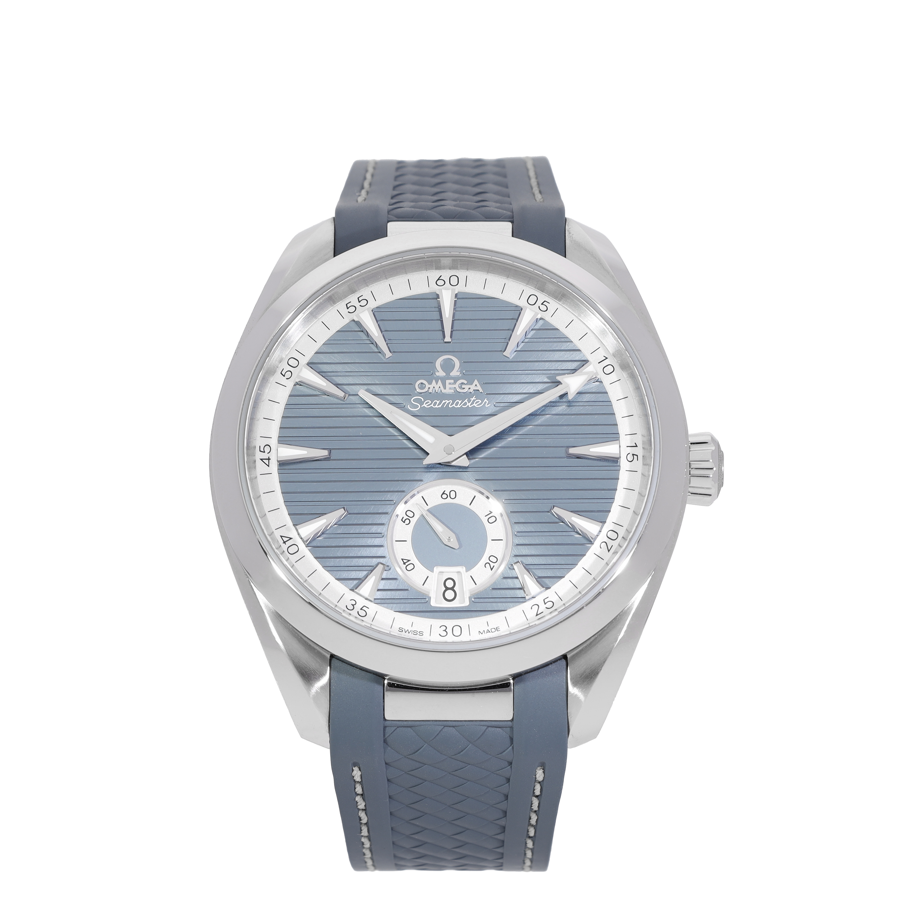 Omega Seamaster 220.12.41.21.03.005