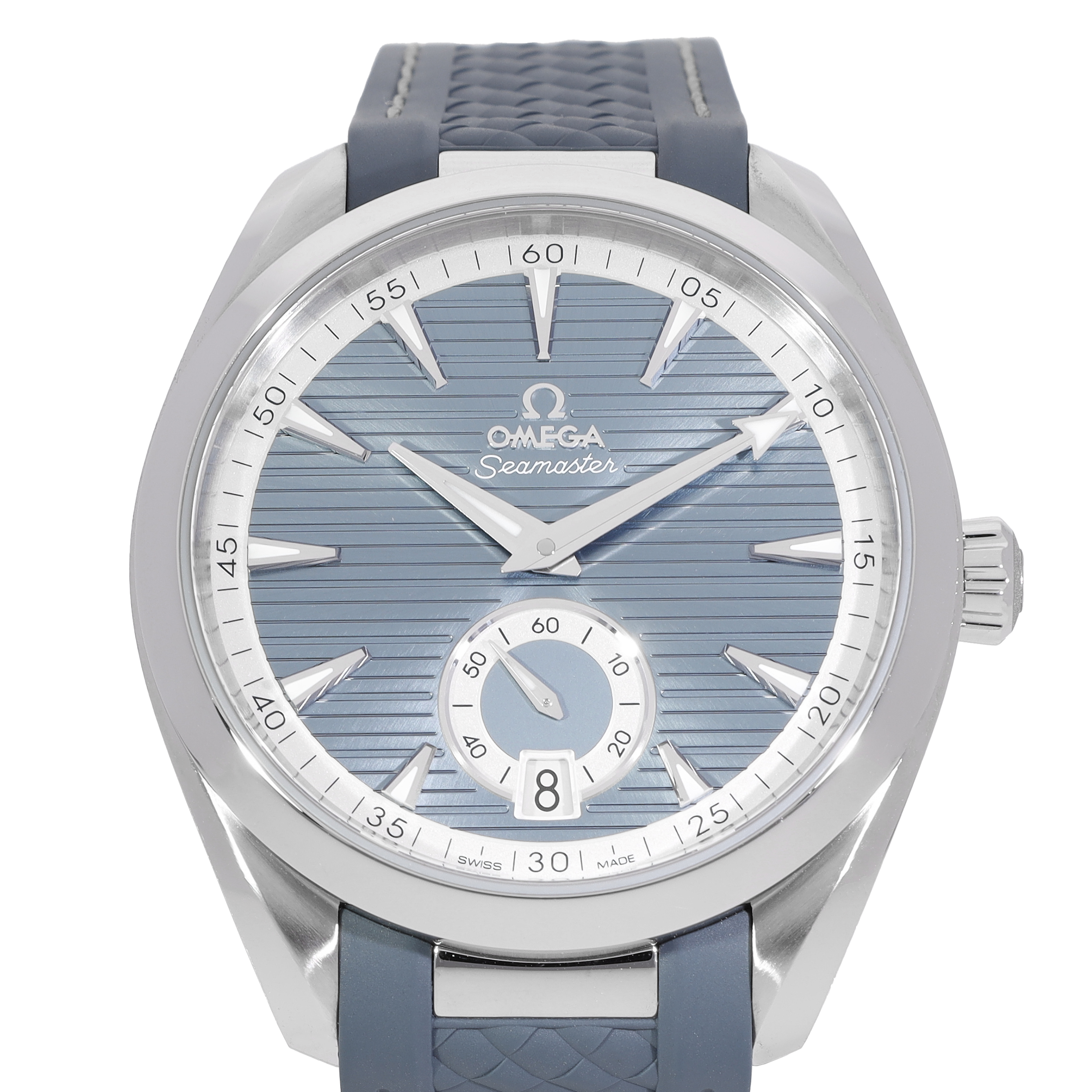 Omega Seamaster 220.12.41.21.03.005