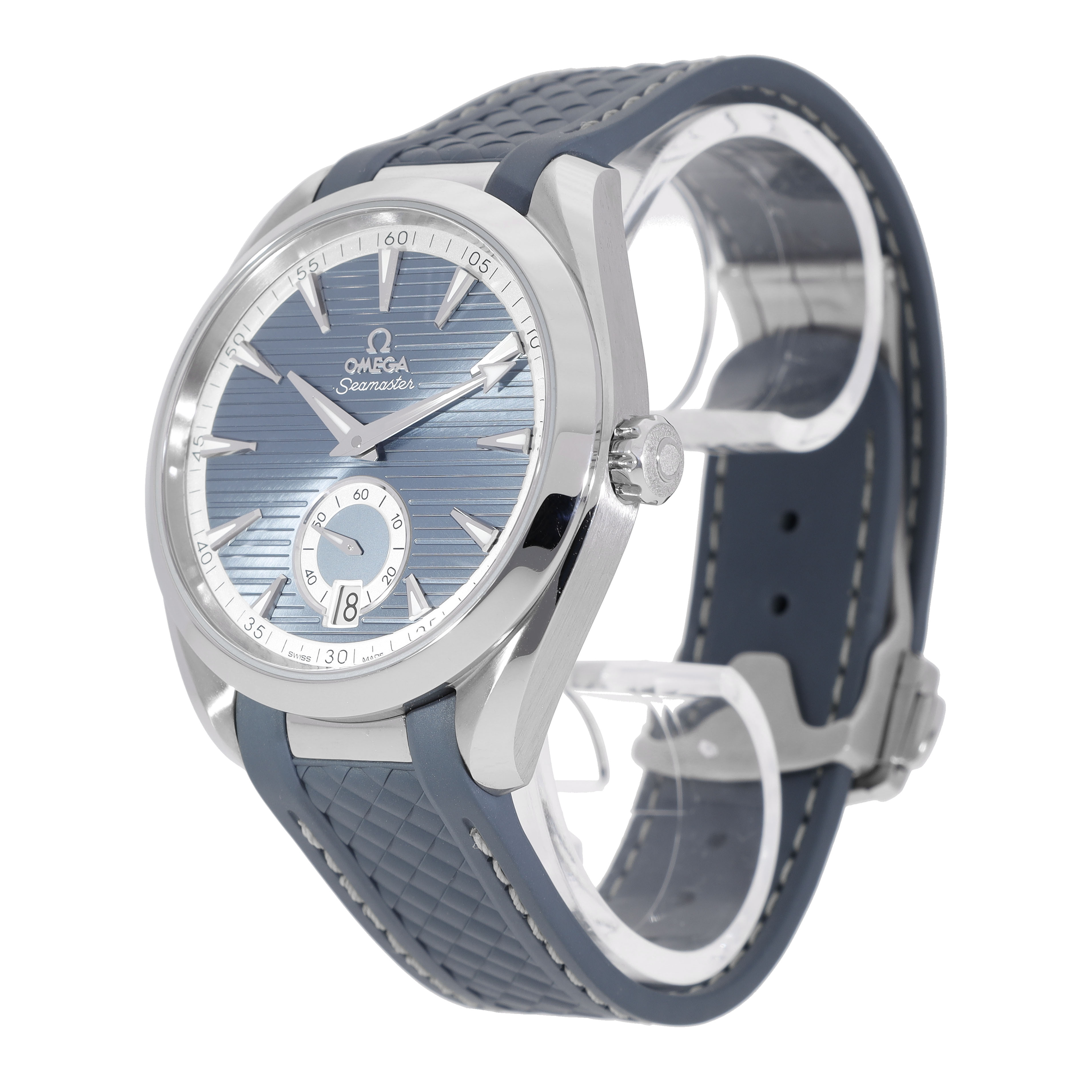 Omega Seamaster 220.12.41.21.03.005