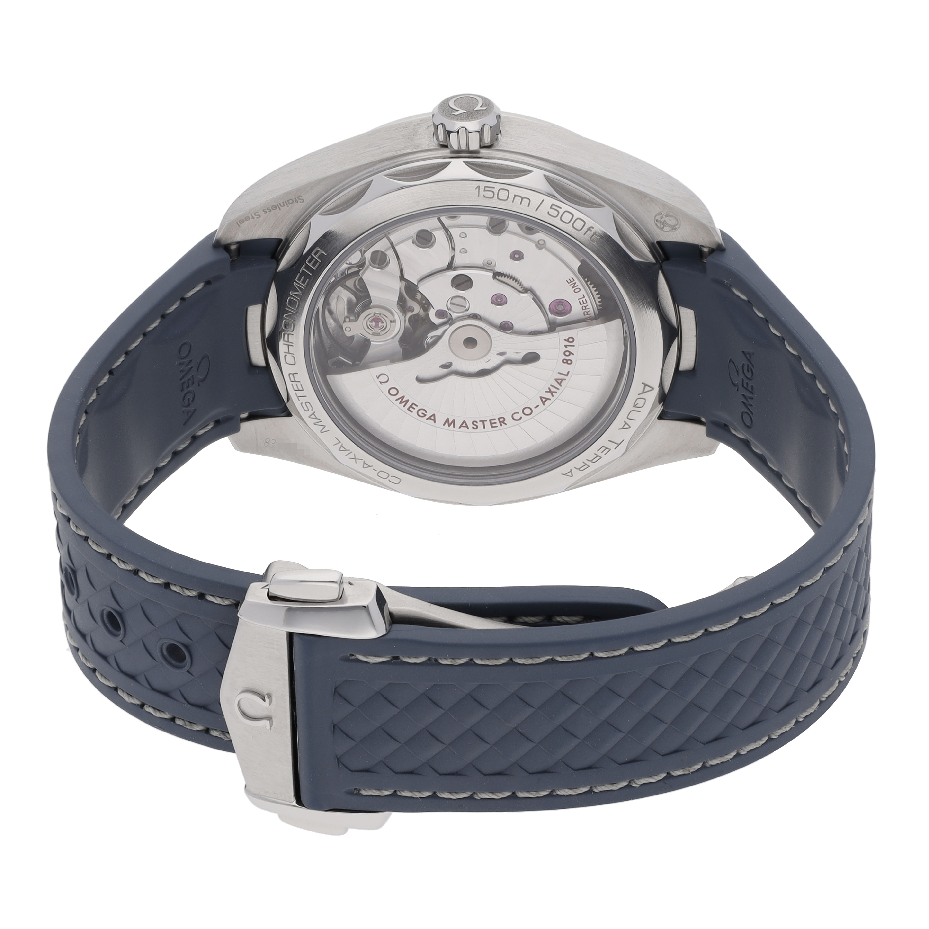 Omega Seamaster 220.12.41.21.03.005