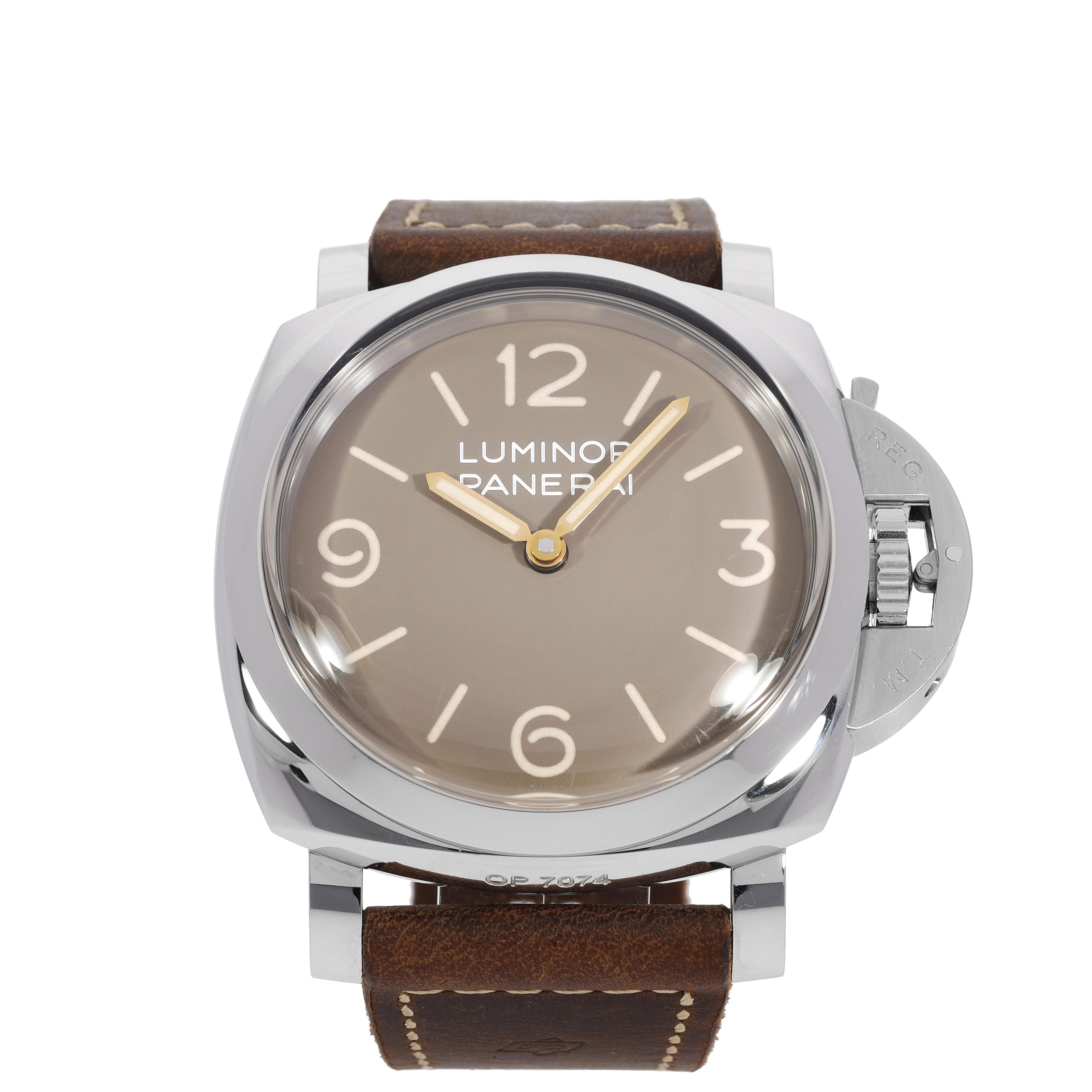 Panerai Luminor PAM00663