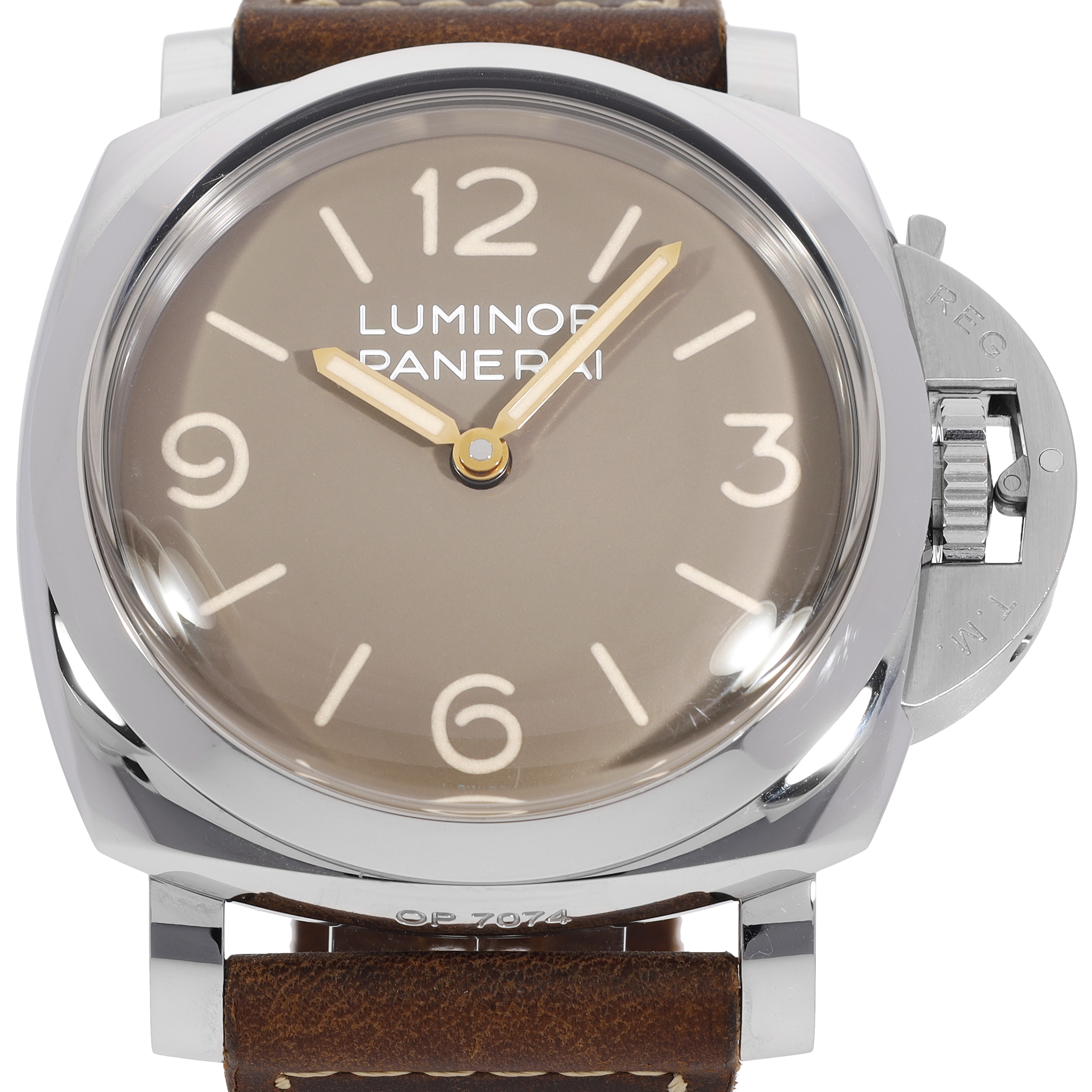 Panerai Luminor PAM00663