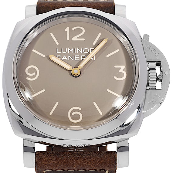 Panerai Luminor PAM00663 Panerai Luminor PAM00663