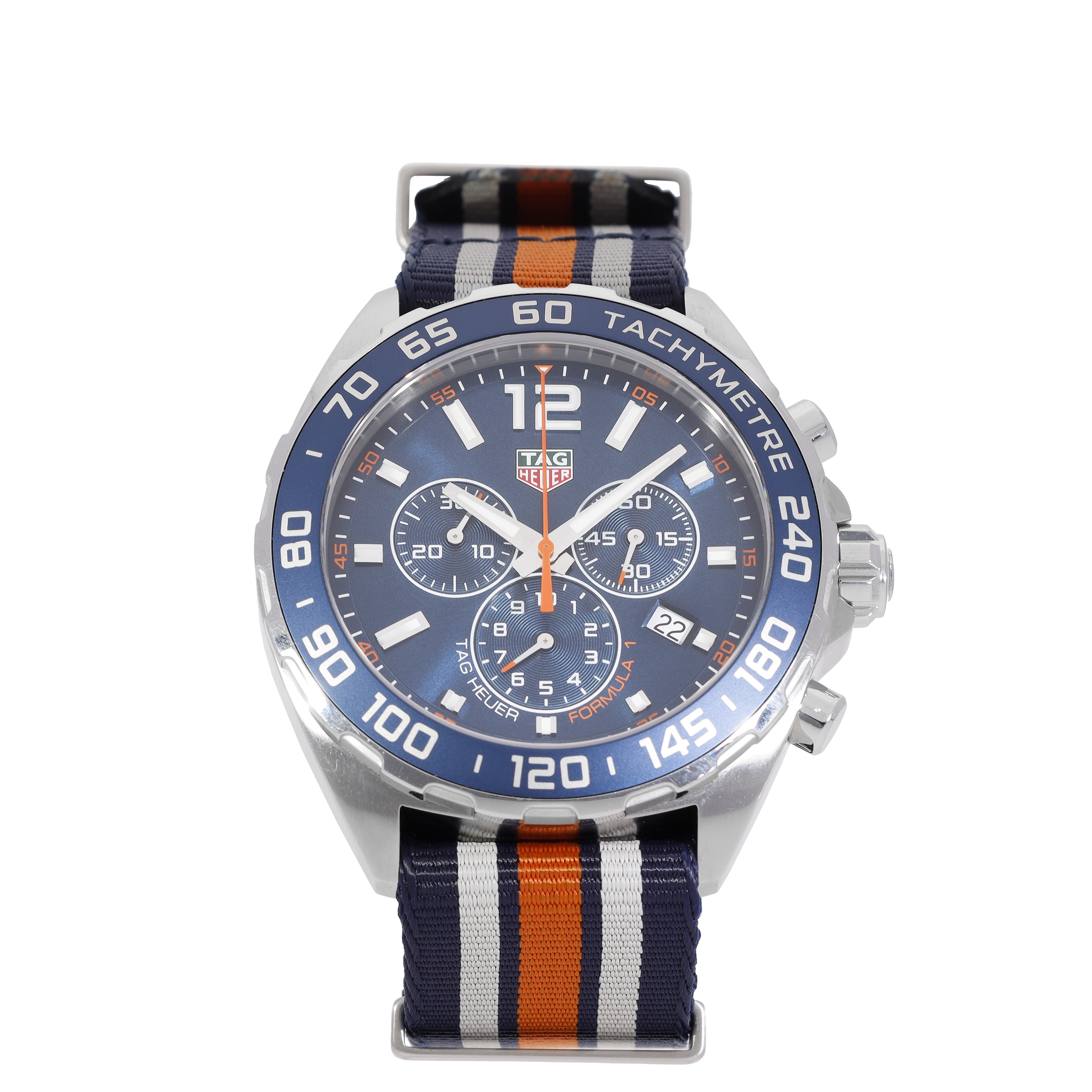 TAG Heuer Formula 1 CAZ1014.FC8196