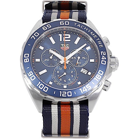 TAG Heuer Formula 1 CAZ1014.FC8196  TAG Heuer Formula 1 CAZ1014.FC8196