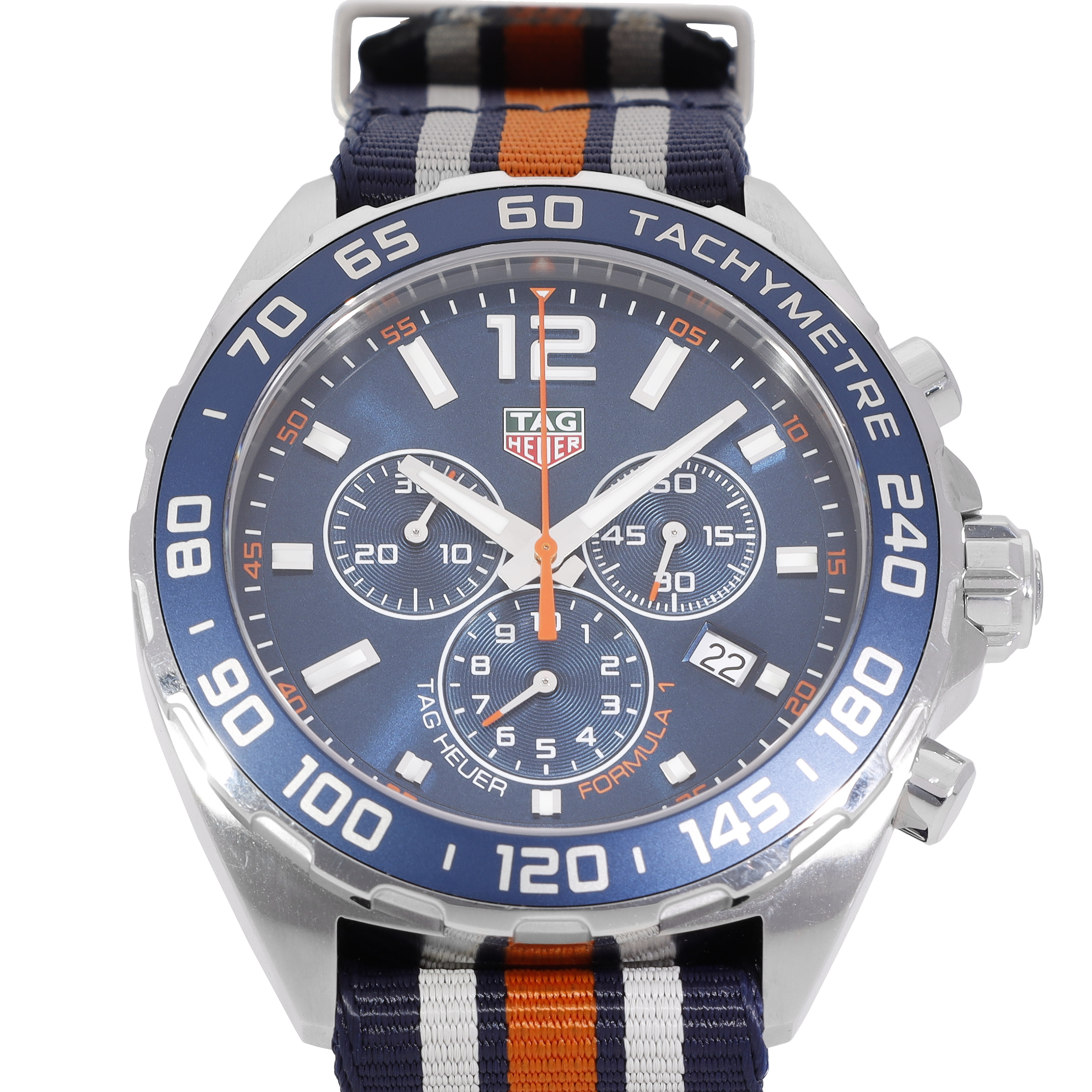 TAG Heuer Formula 1 CAZ1014.FC8196