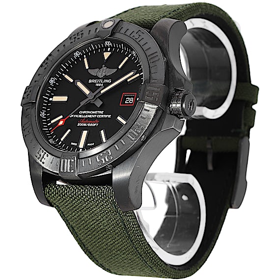 Breitling Avenger V17311101B1W1 Breitling Avenger V17311101B1W1