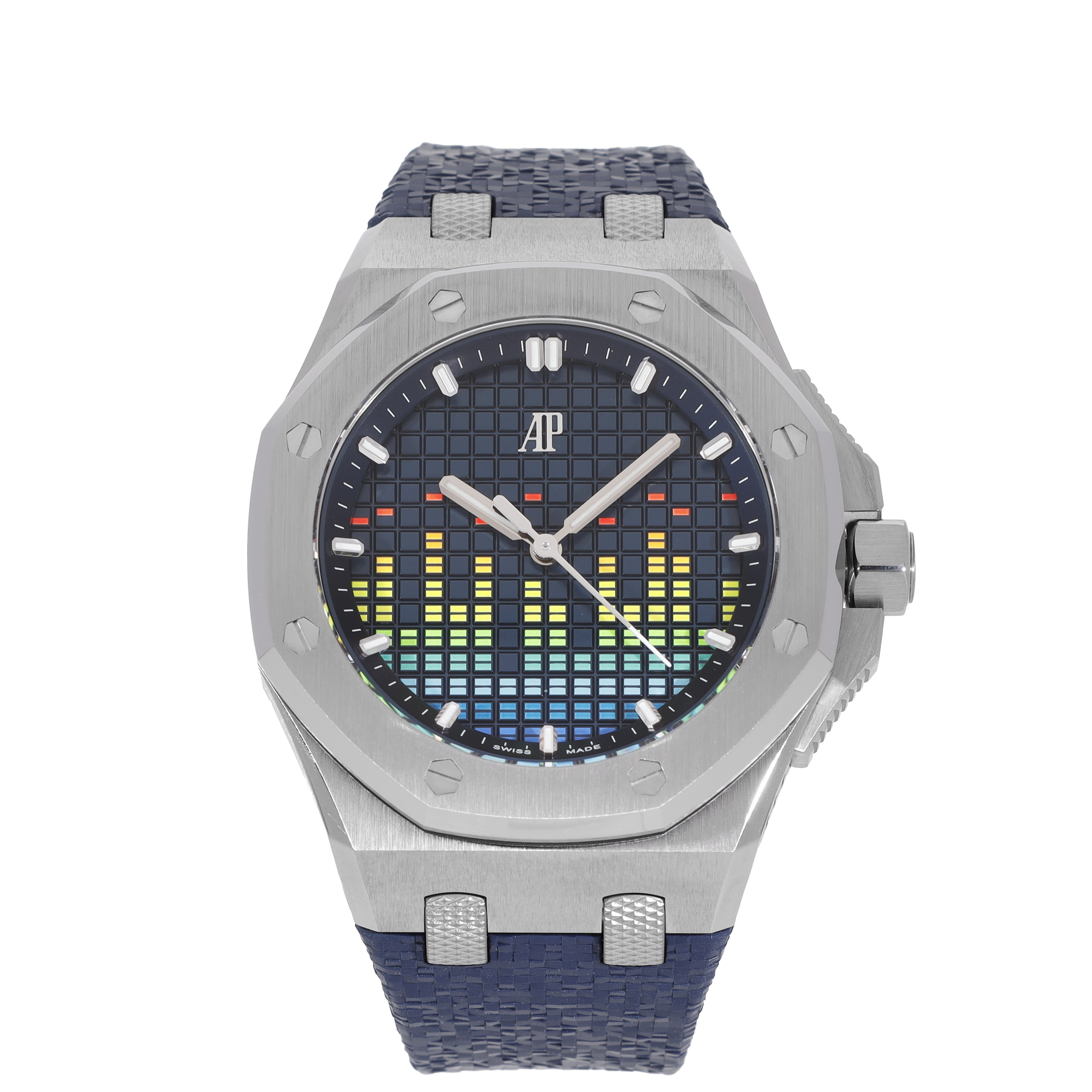 Audemars Piguet Royal Oak Offshore 77600TI.OO.A343CA.01