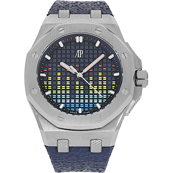 Audemars Piguet Royal Oak Offshore 77600TI.OO.A343CA.01 Audemars Piguet Royal Oak Offshore 77600TI.OO.A343CA.01