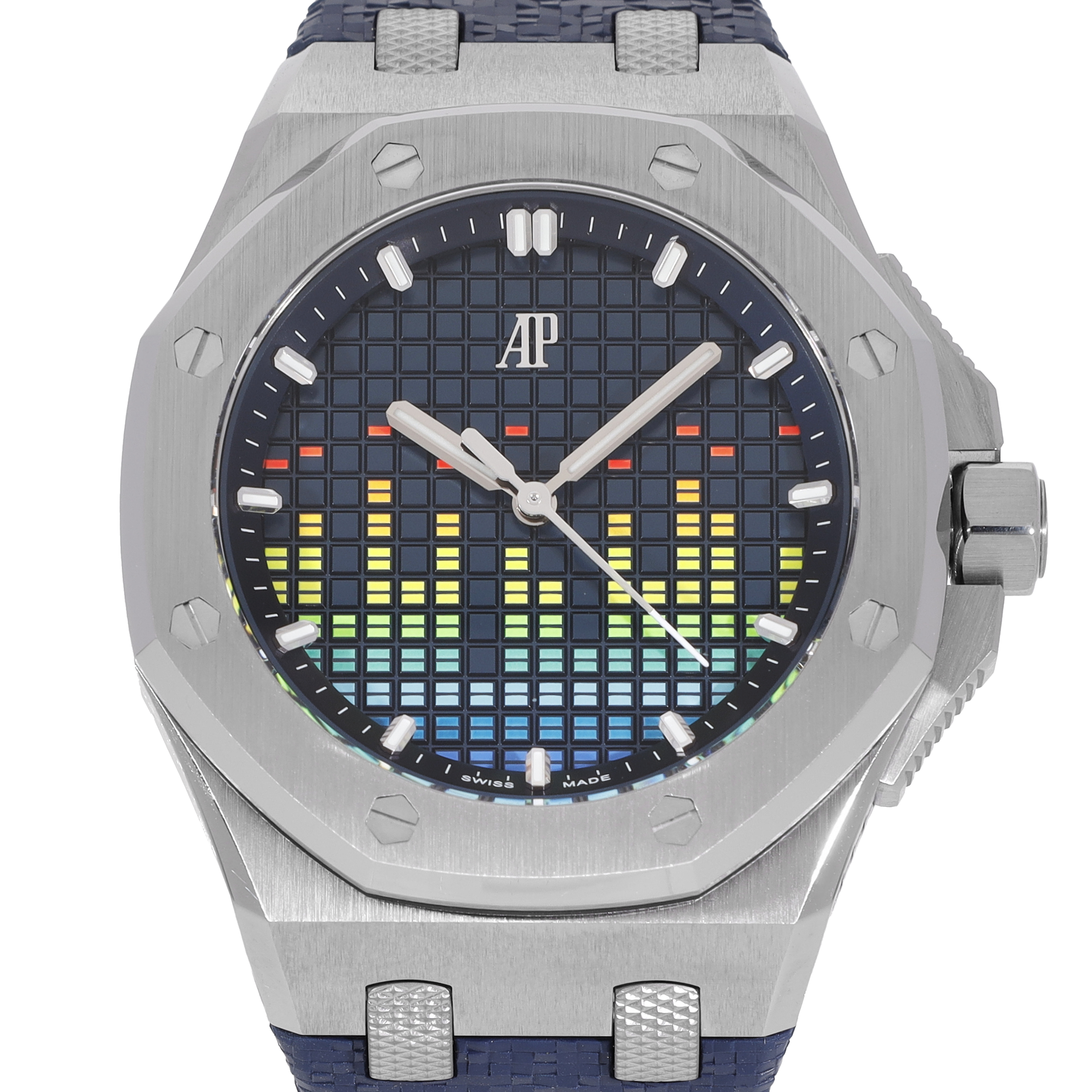 Audemars Piguet Royal Oak Offshore 77600TI.OO.A343CA.01