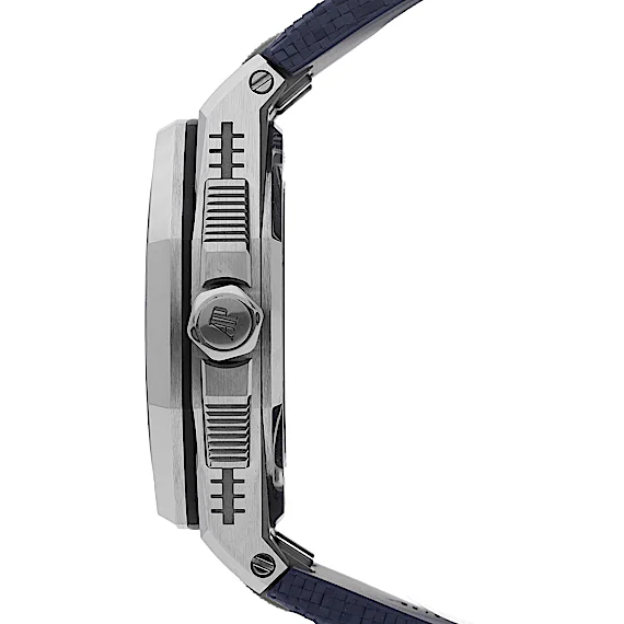 Audemars Piguet Royal Oak Offshore 77600TI.OO.A343CA.01 Audemars Piguet Royal Oak Offshore 77600TI.OO.A343CA.01