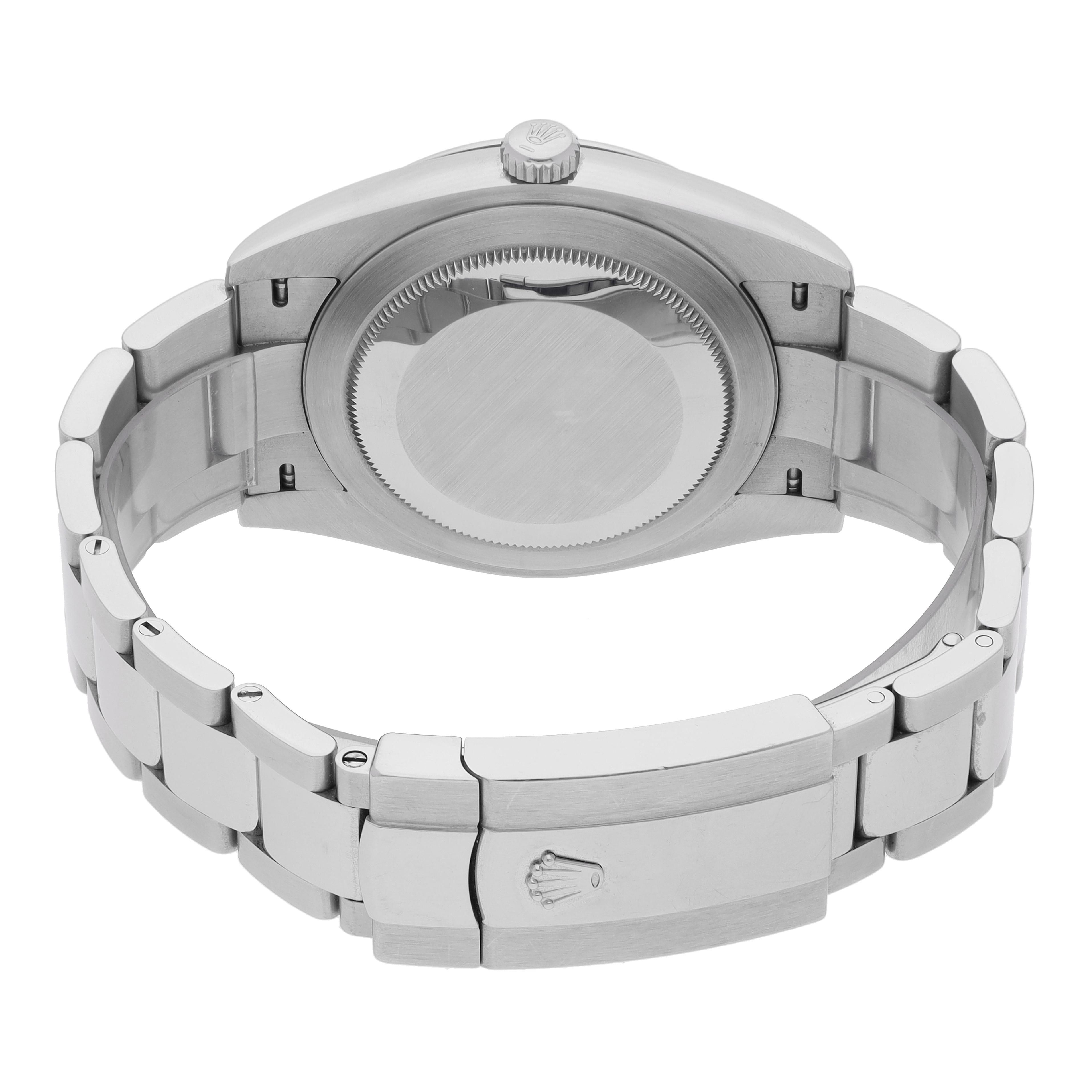 Rolex Datejust 126300