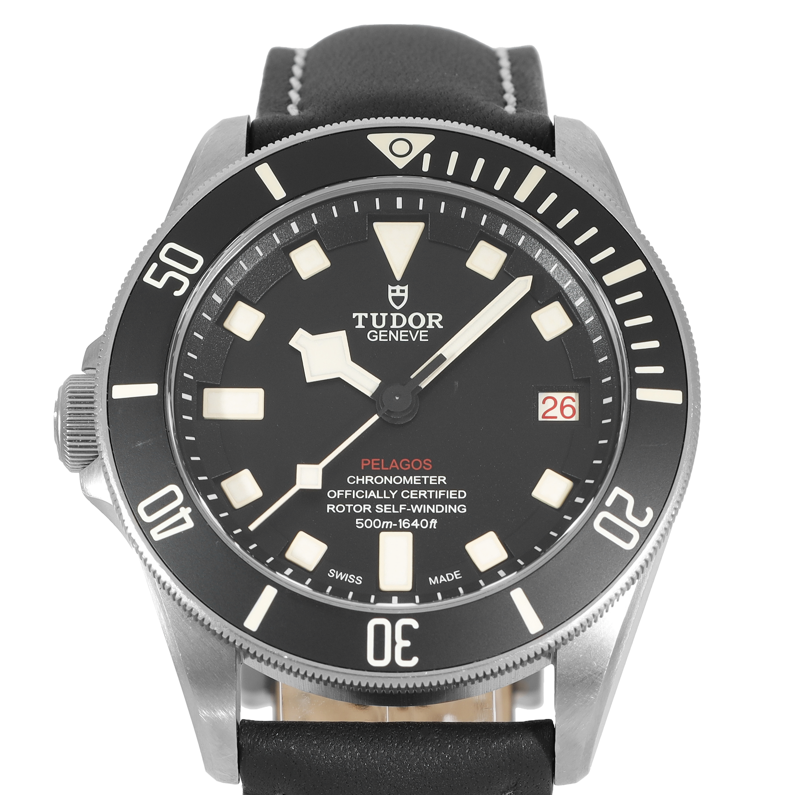 Tudor Pelagos 25610TNL