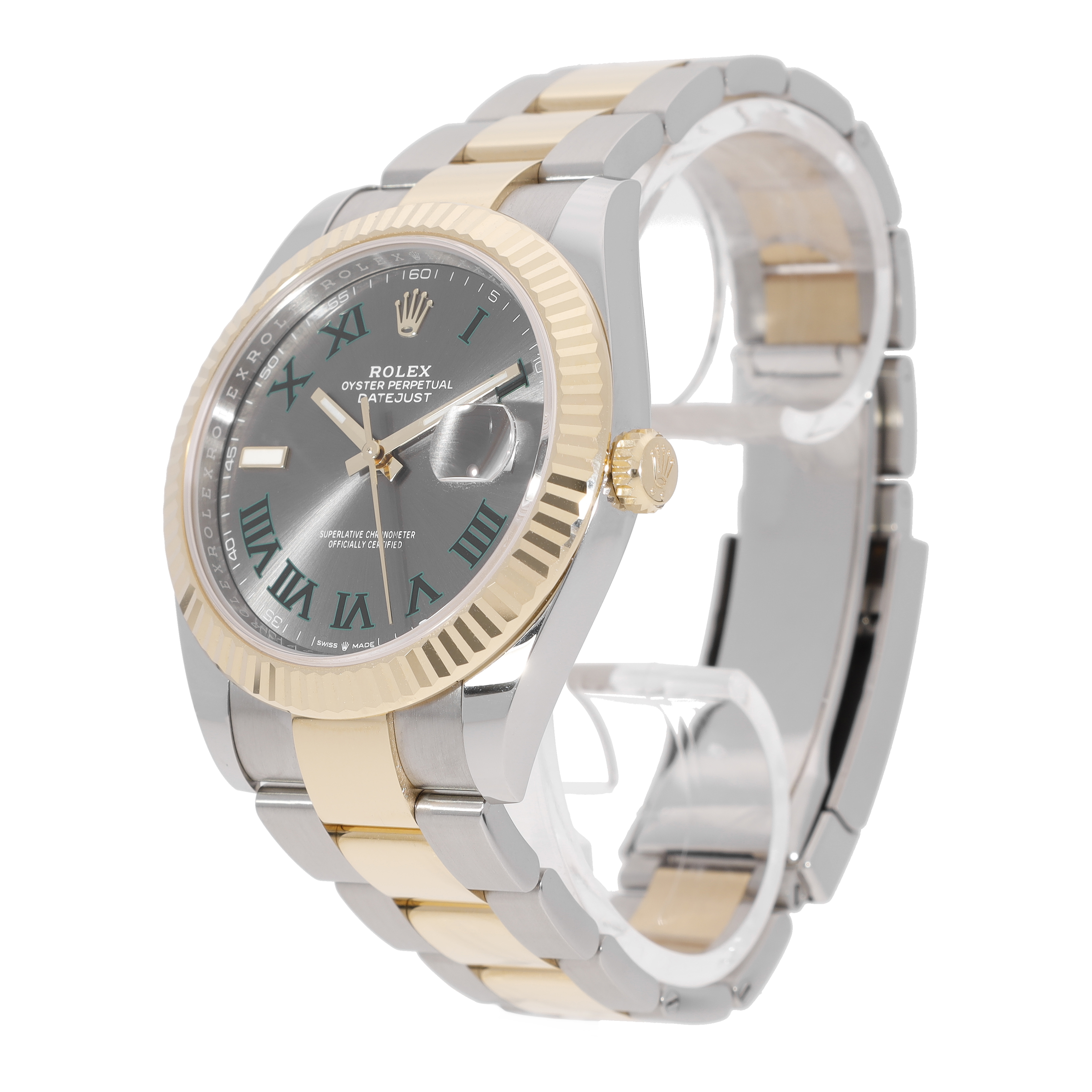 Rolex Datejust 126333