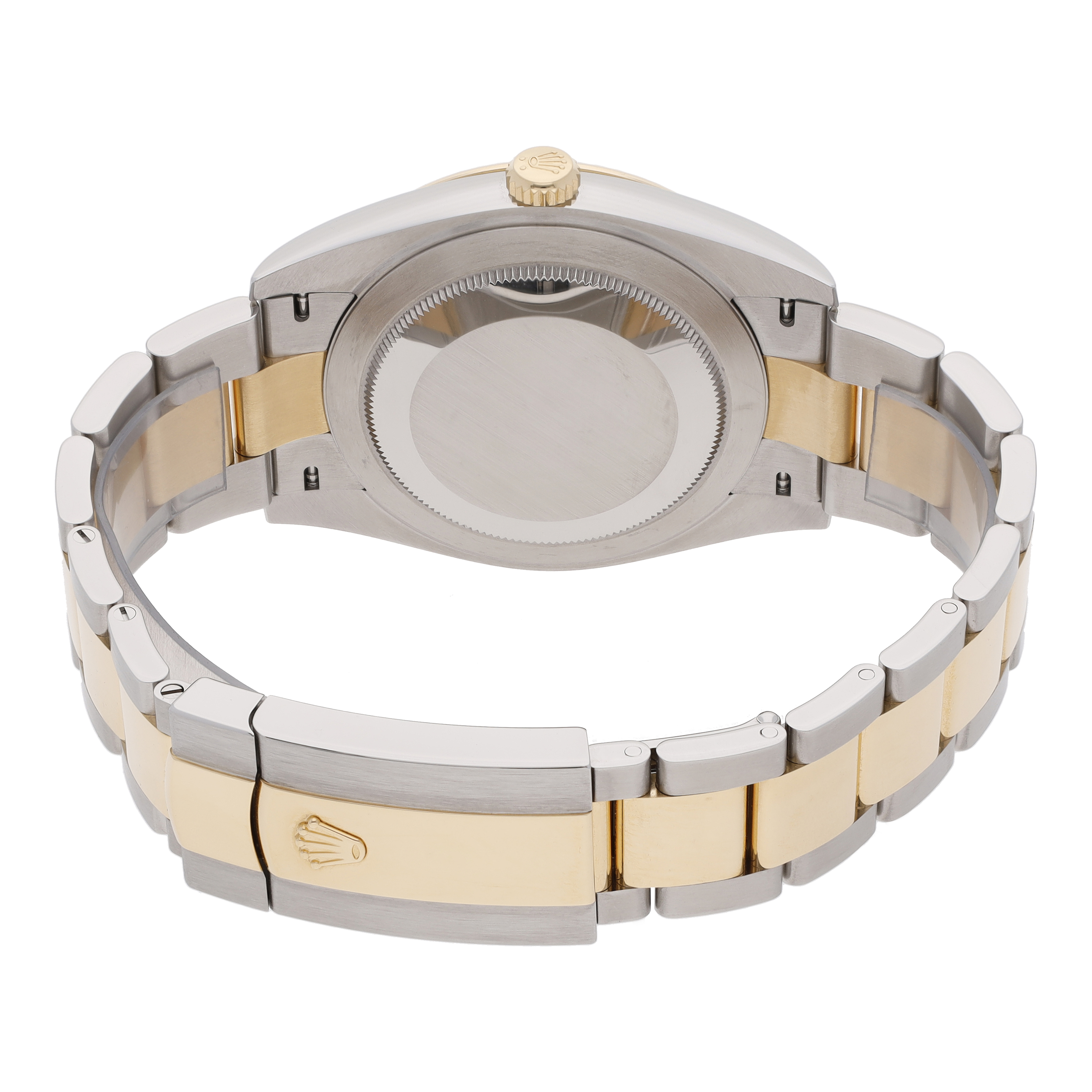 Rolex Datejust 126333