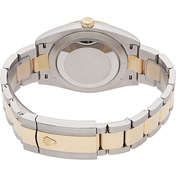 Rolex Datejust 126333 Rolex Datejust 126333