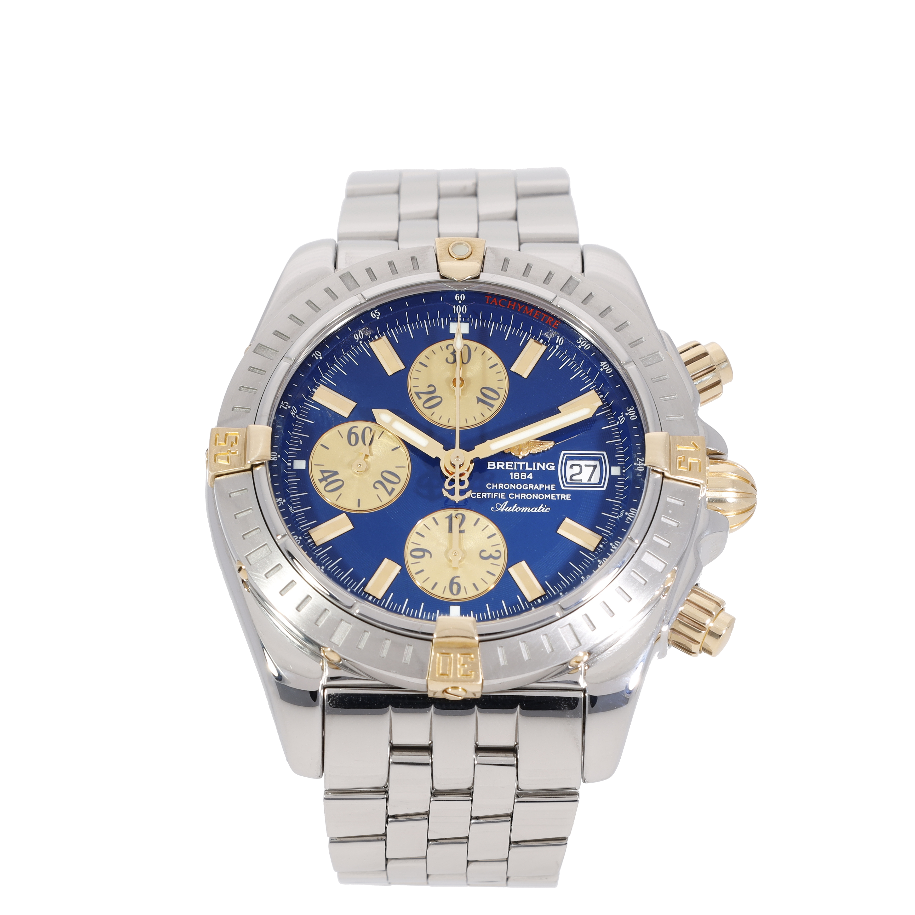 Breitling Chronomat B13356