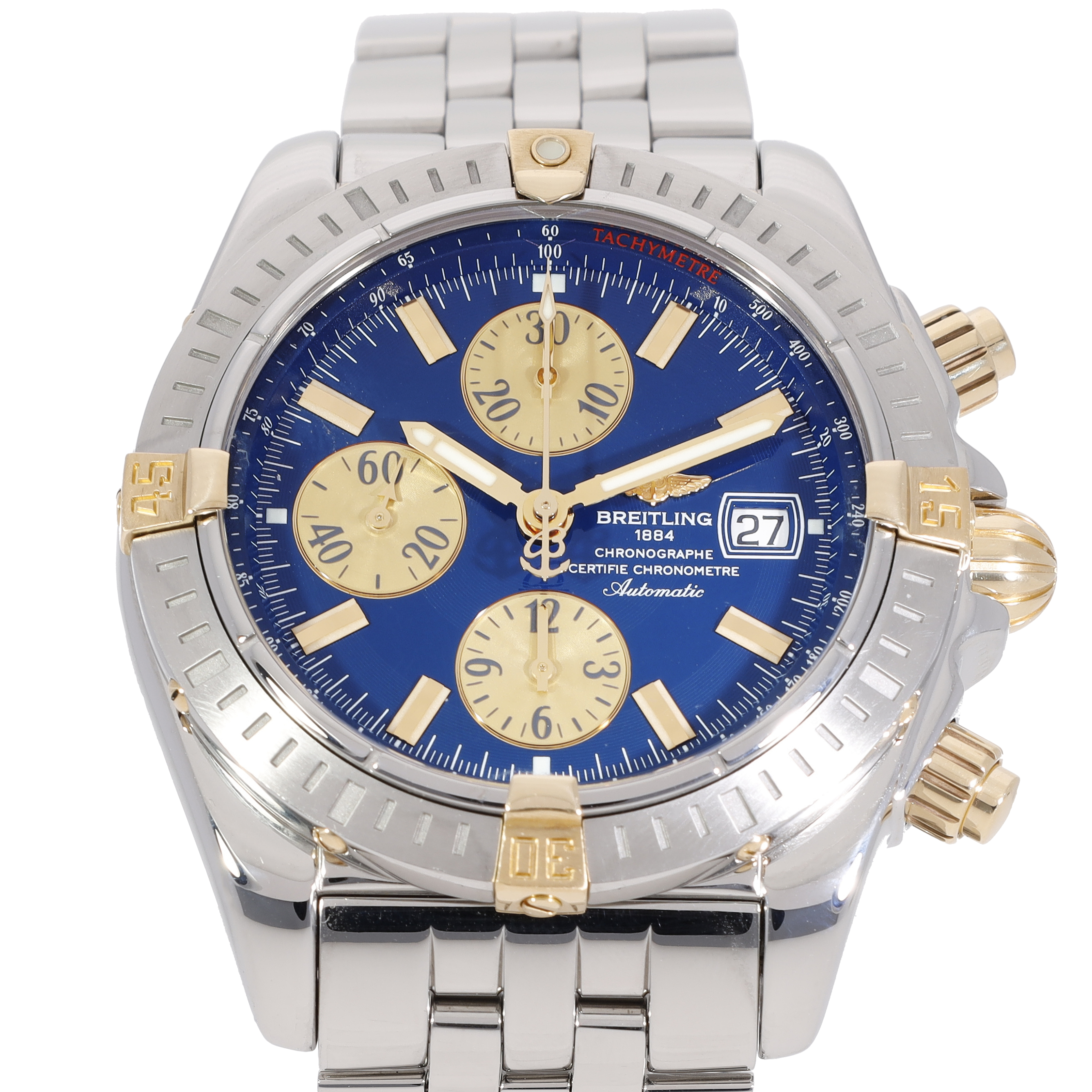 Breitling Chronomat B13356