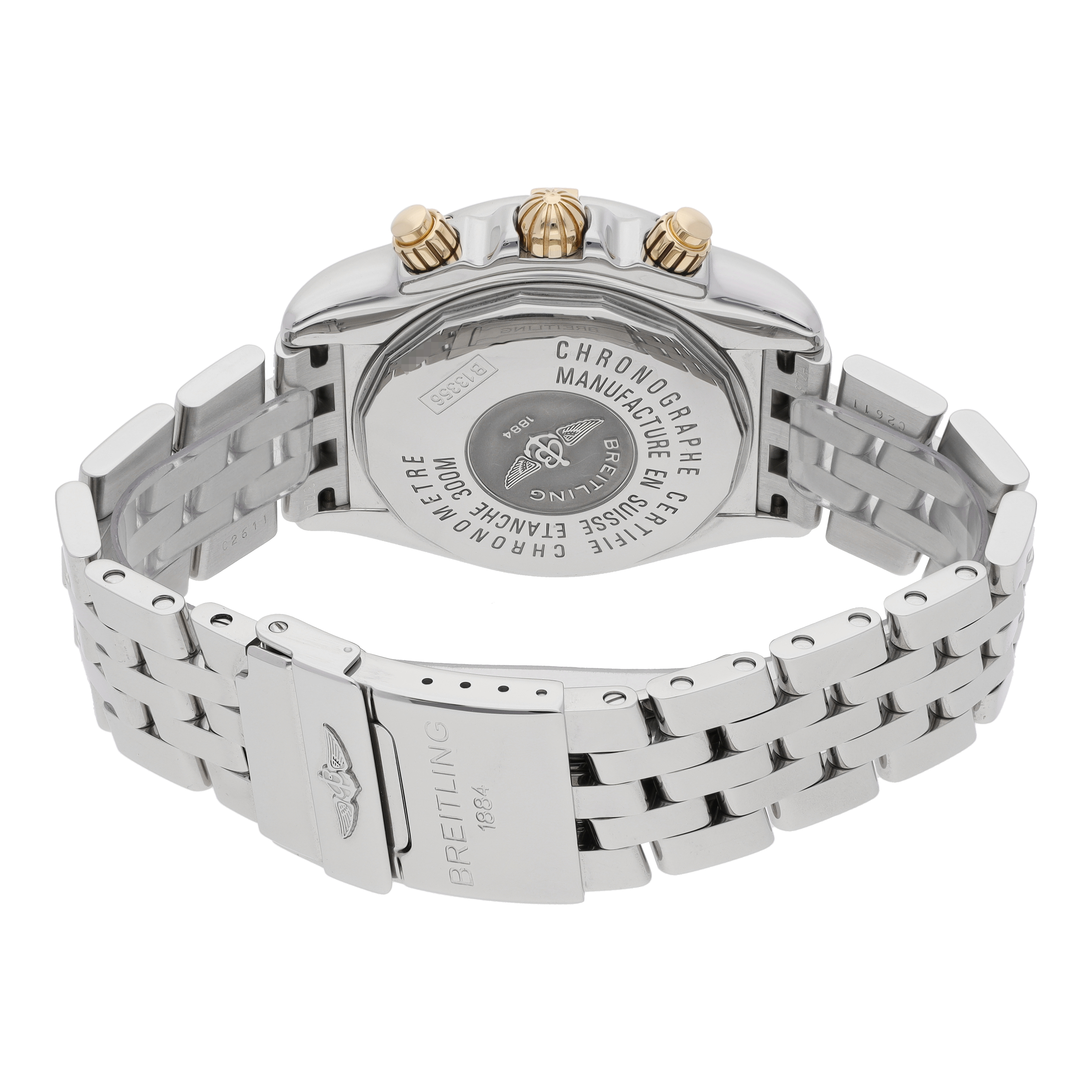 Breitling Chronomat B13356